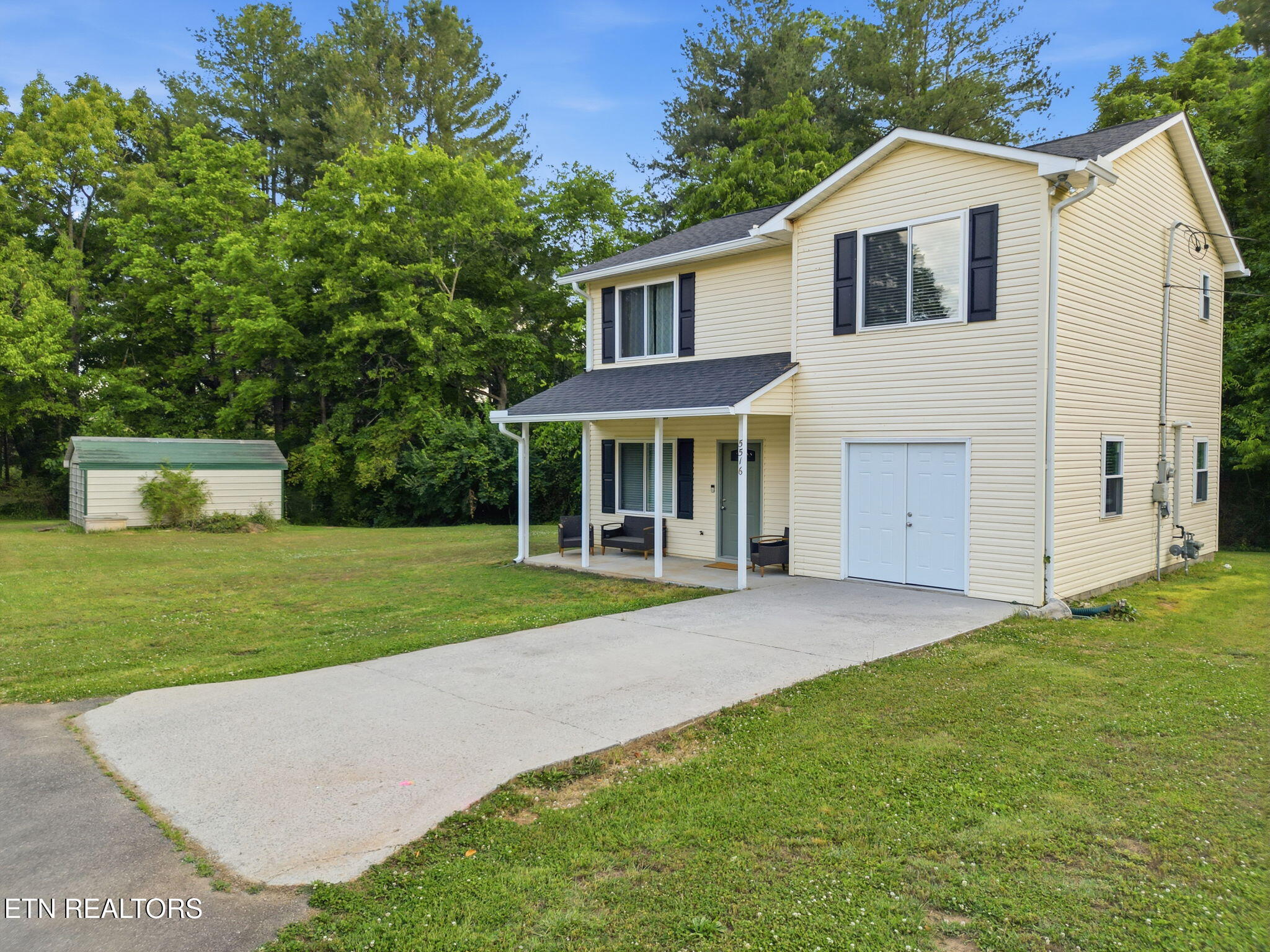 5516 W Emory Road Powell TN 37849