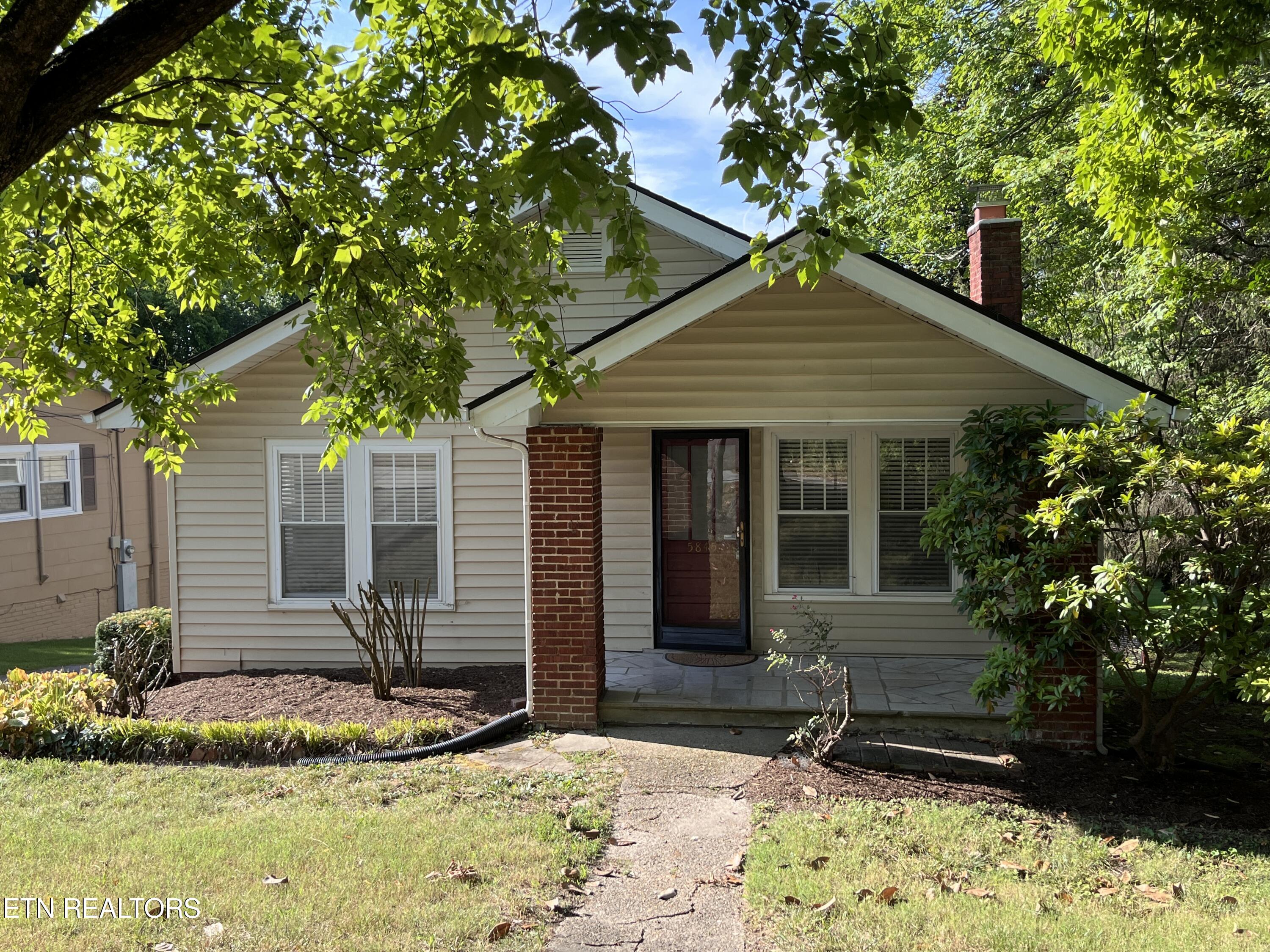5845 Grove Drive Knoxville TN 37918