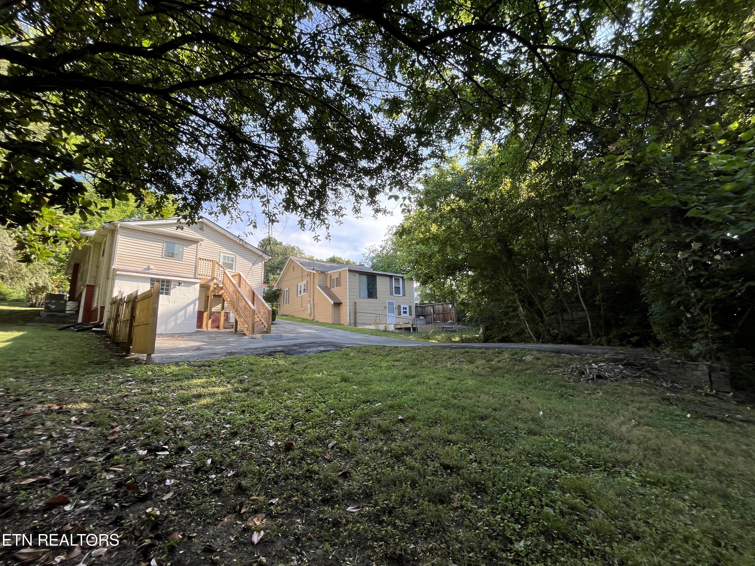 5845 Grove Drive Knoxville TN 37918