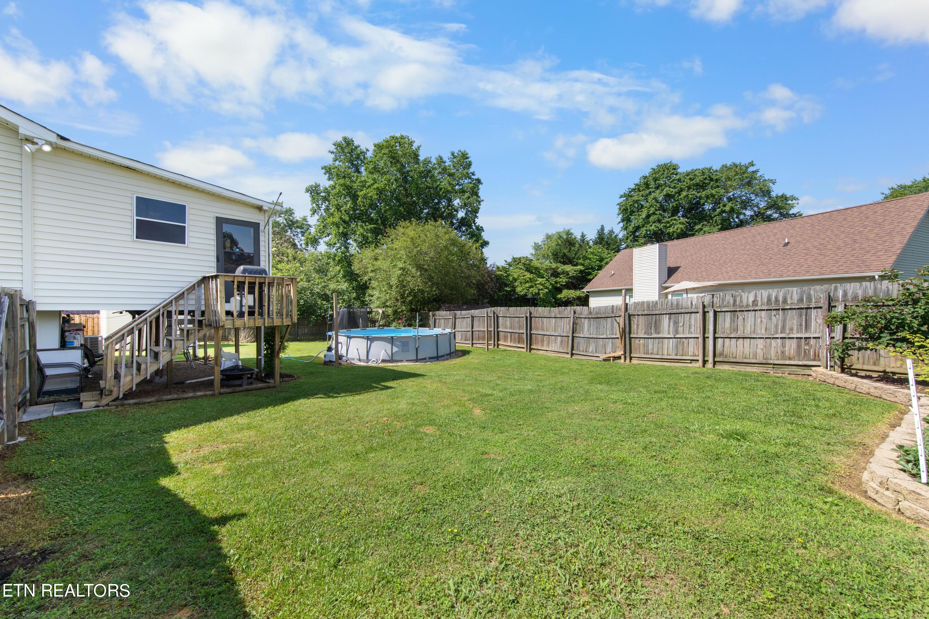 8620 Royal Oaks Drive Knoxville TN 37931