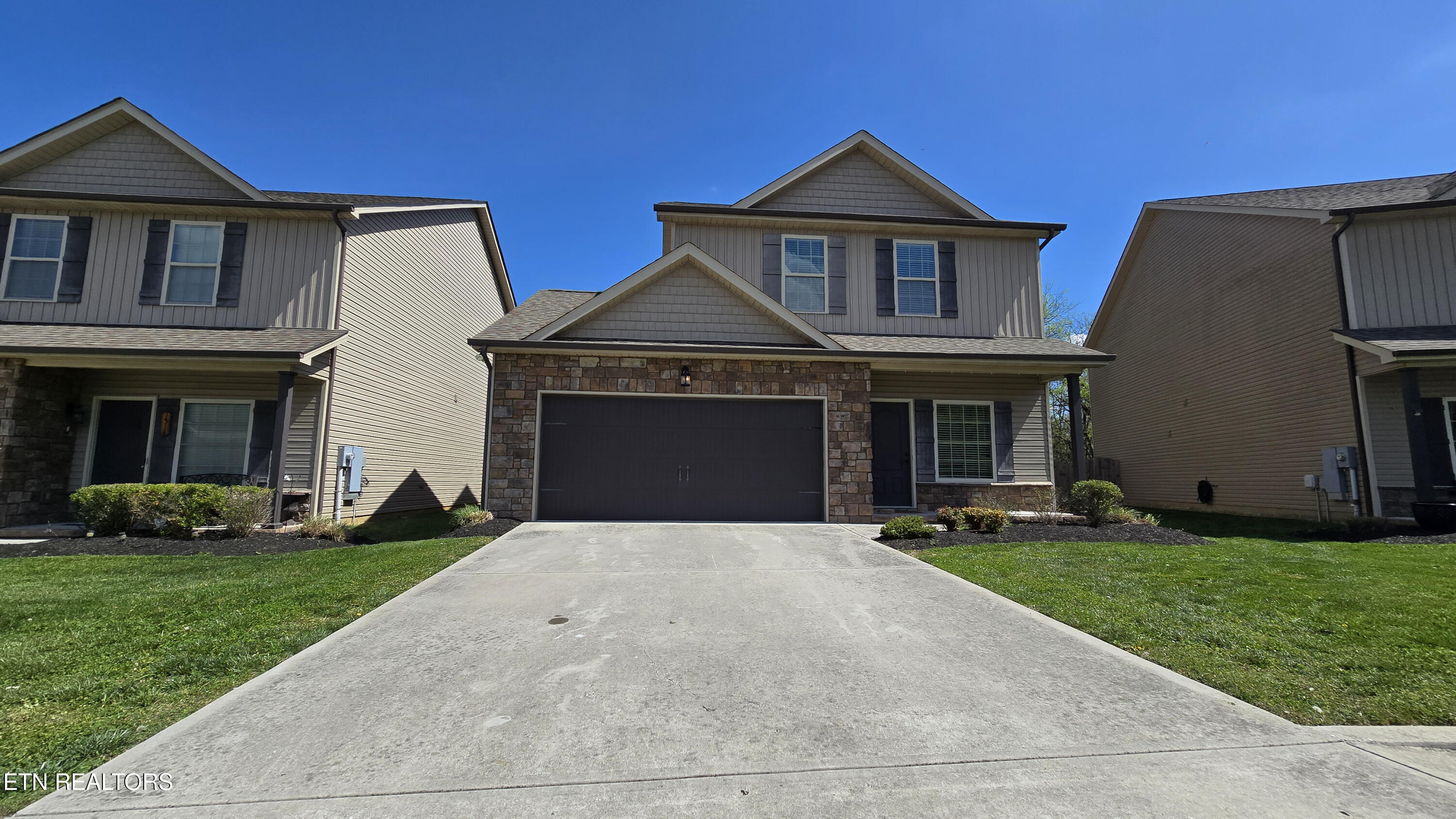 1510 Silver Spur Lane Knoxville TN 37932