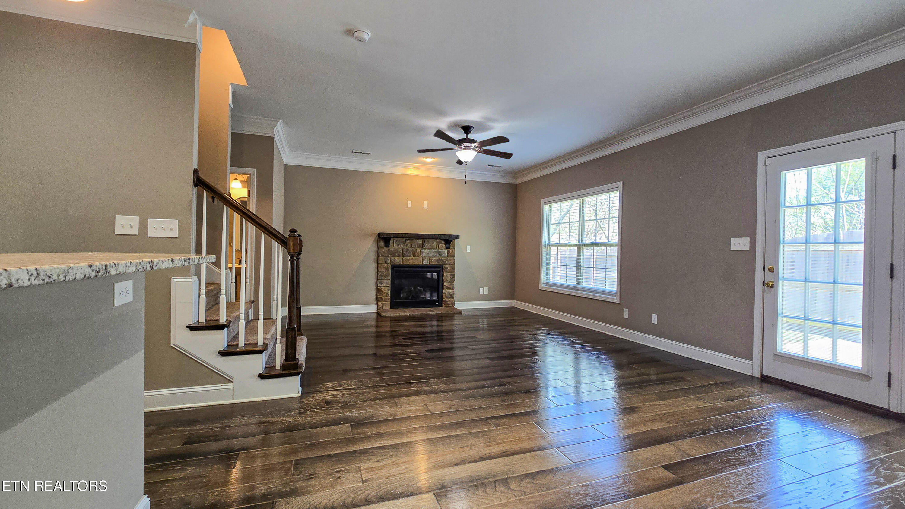 1510 Silver Spur Lane Knoxville TN 37932