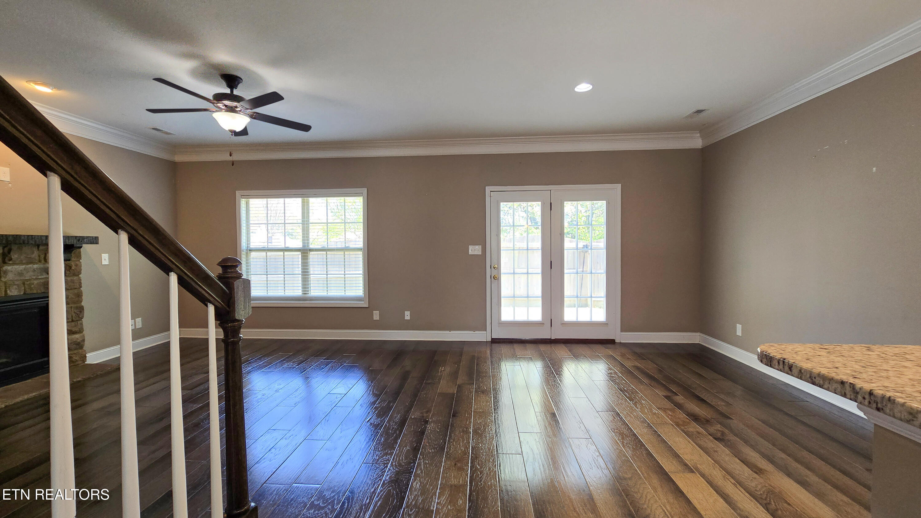 1510 Silver Spur Lane Knoxville TN 37932