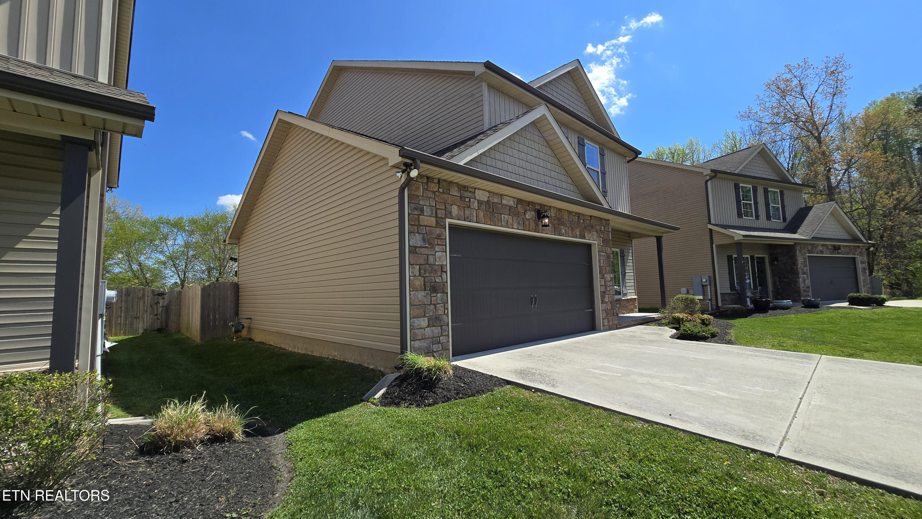 1510 Silver Spur Lane Knoxville TN 37932