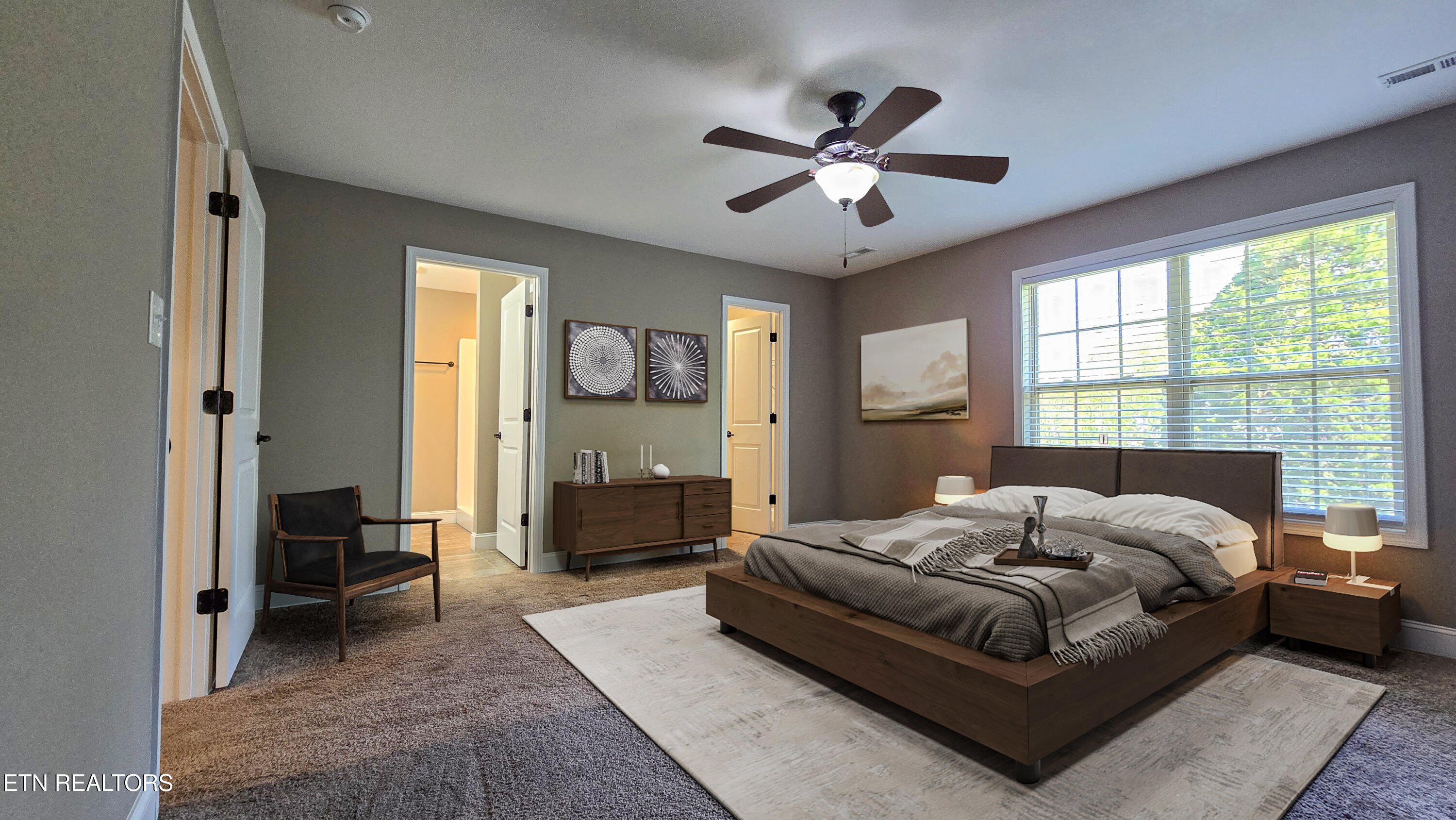 1510 Silver Spur Lane Knoxville TN 37932