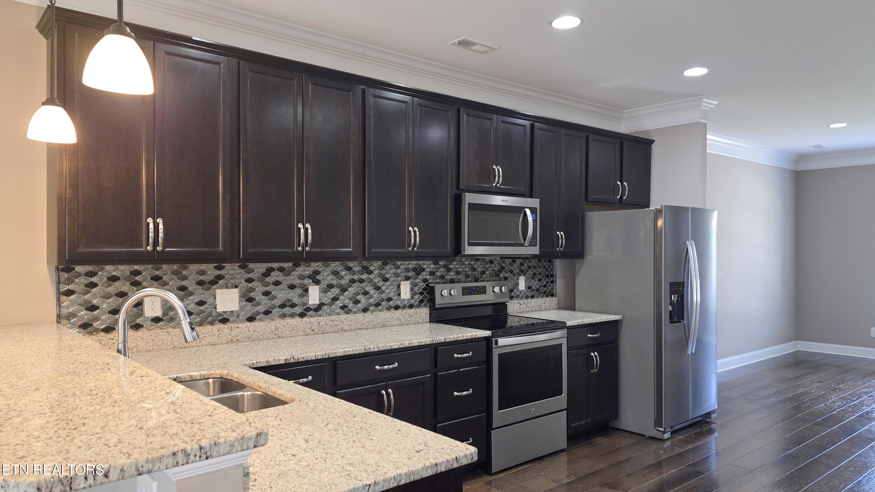 1510 Silver Spur Lane Knoxville TN 37932