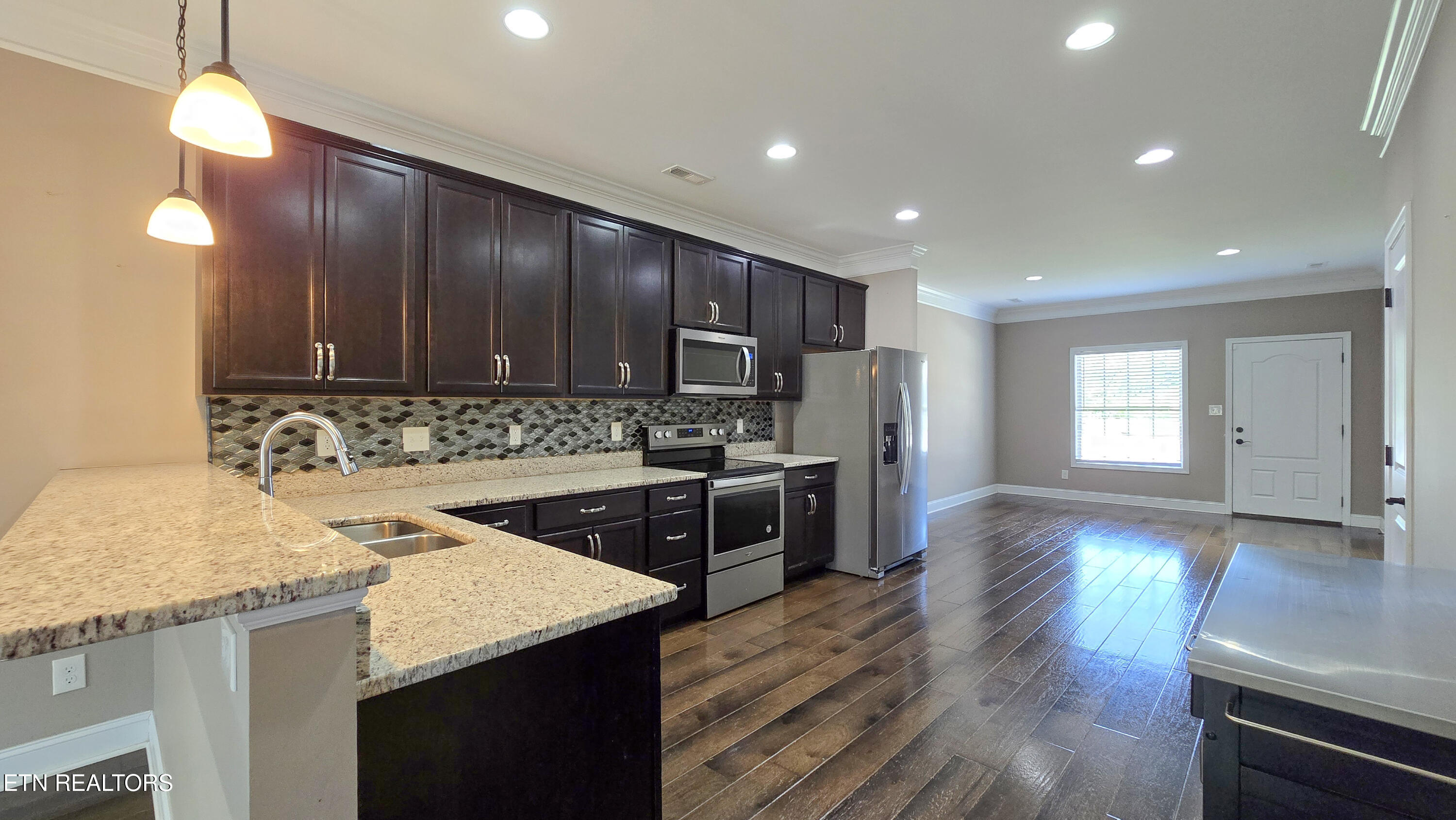 1510 Silver Spur Lane Knoxville TN 37932