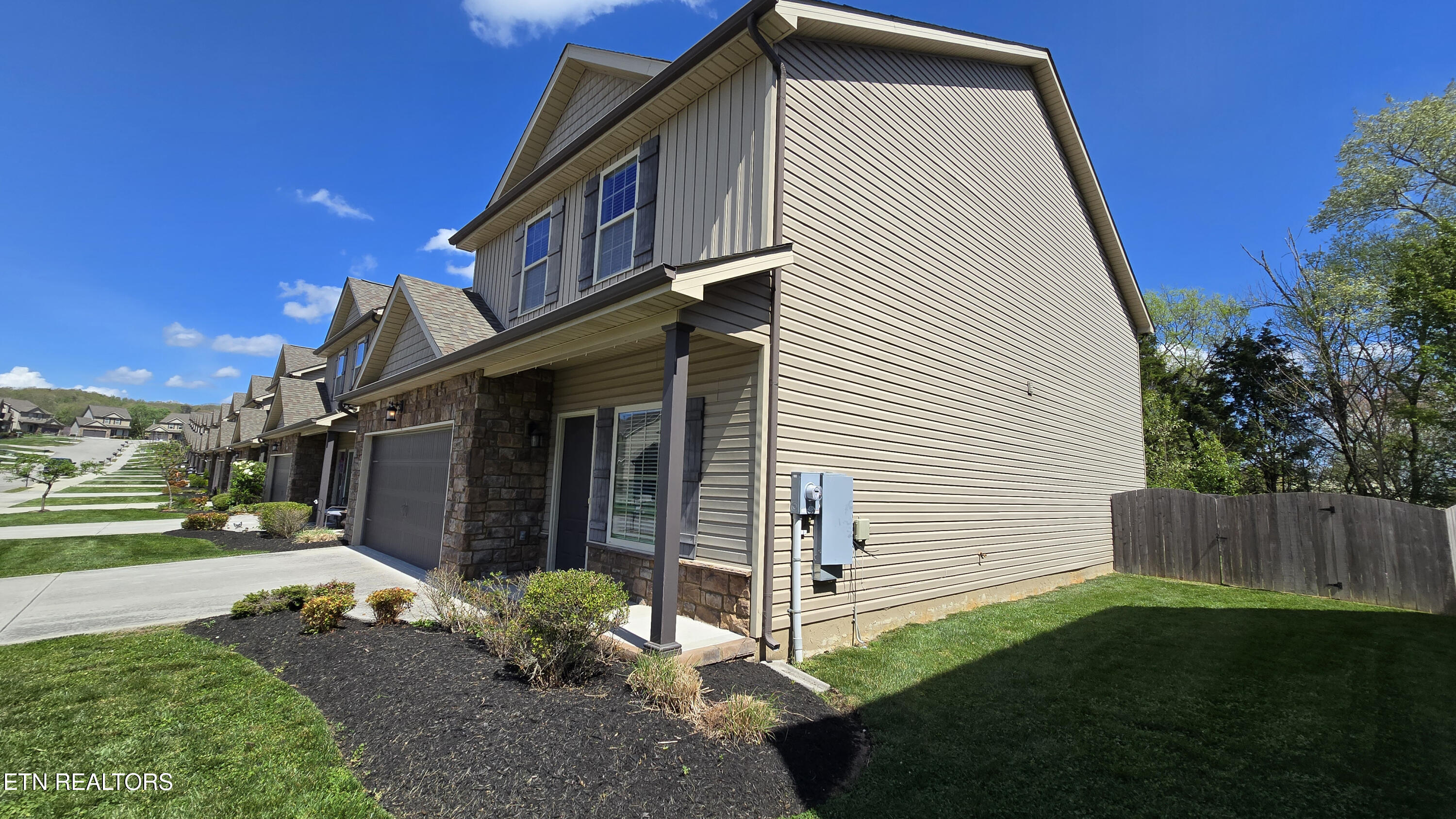 1510 Silver Spur Lane Knoxville TN 37932