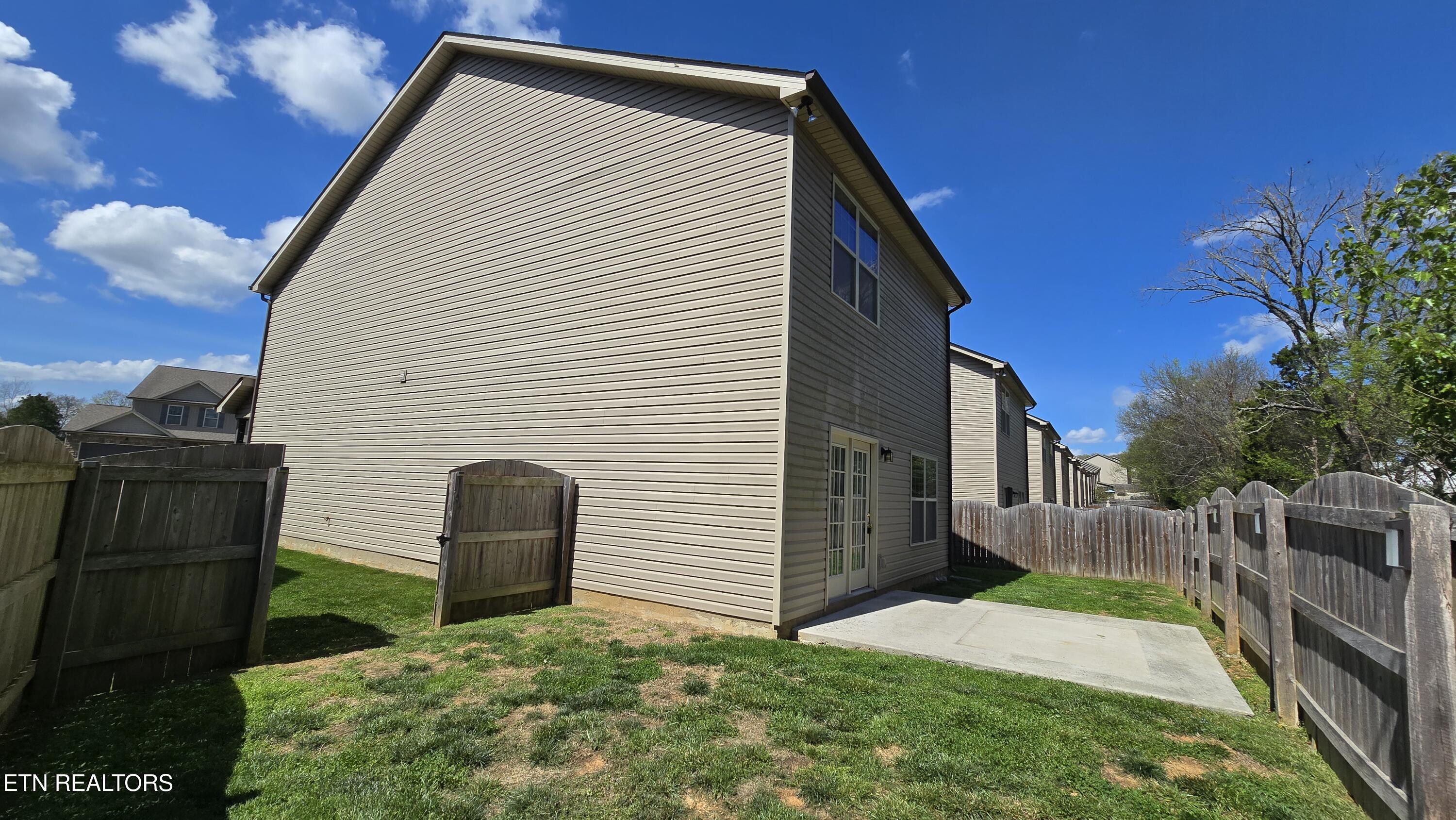 1510 Silver Spur Lane Knoxville TN 37932