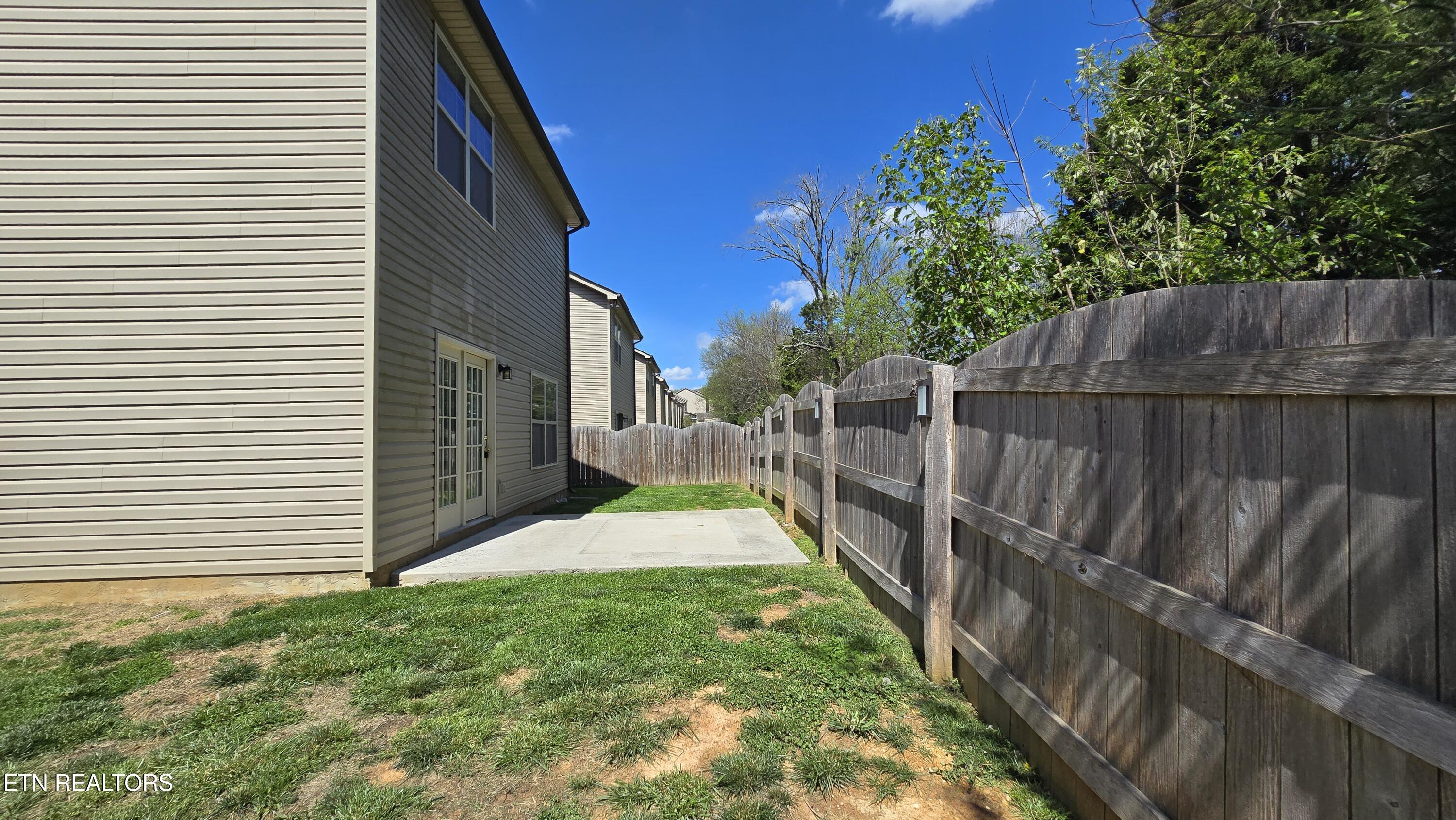 1510 Silver Spur Lane Knoxville TN 37932