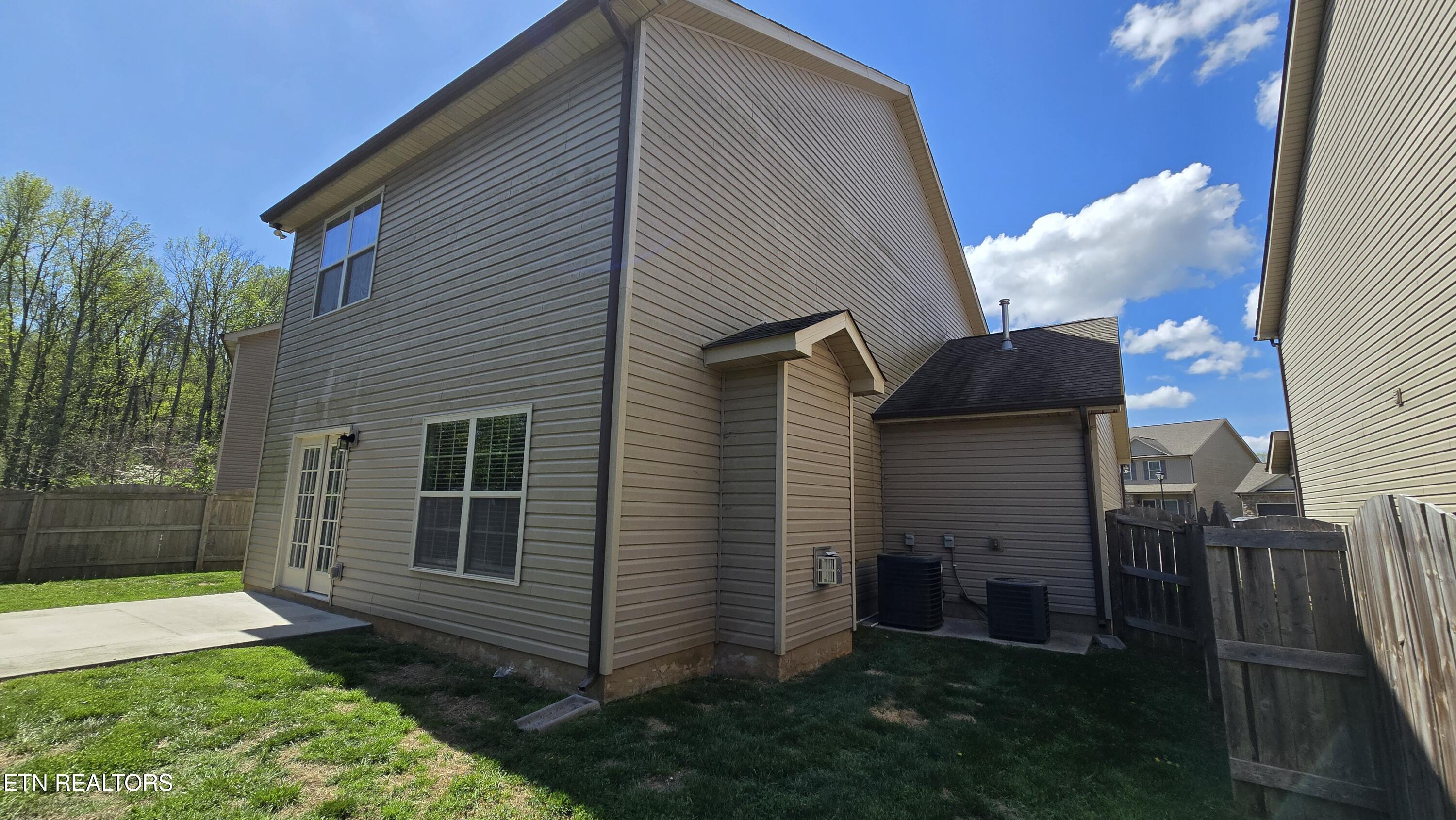 1510 Silver Spur Lane Knoxville TN 37932