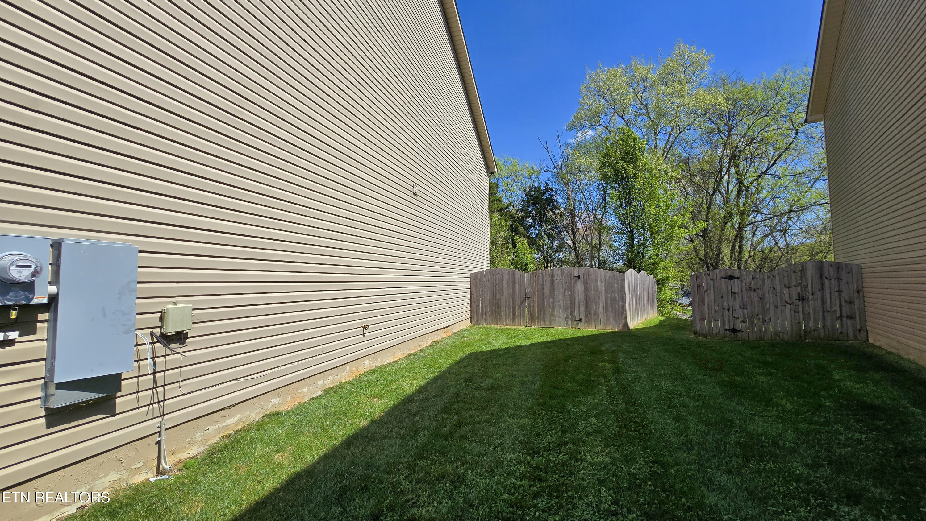 1510 Silver Spur Lane Knoxville TN 37932