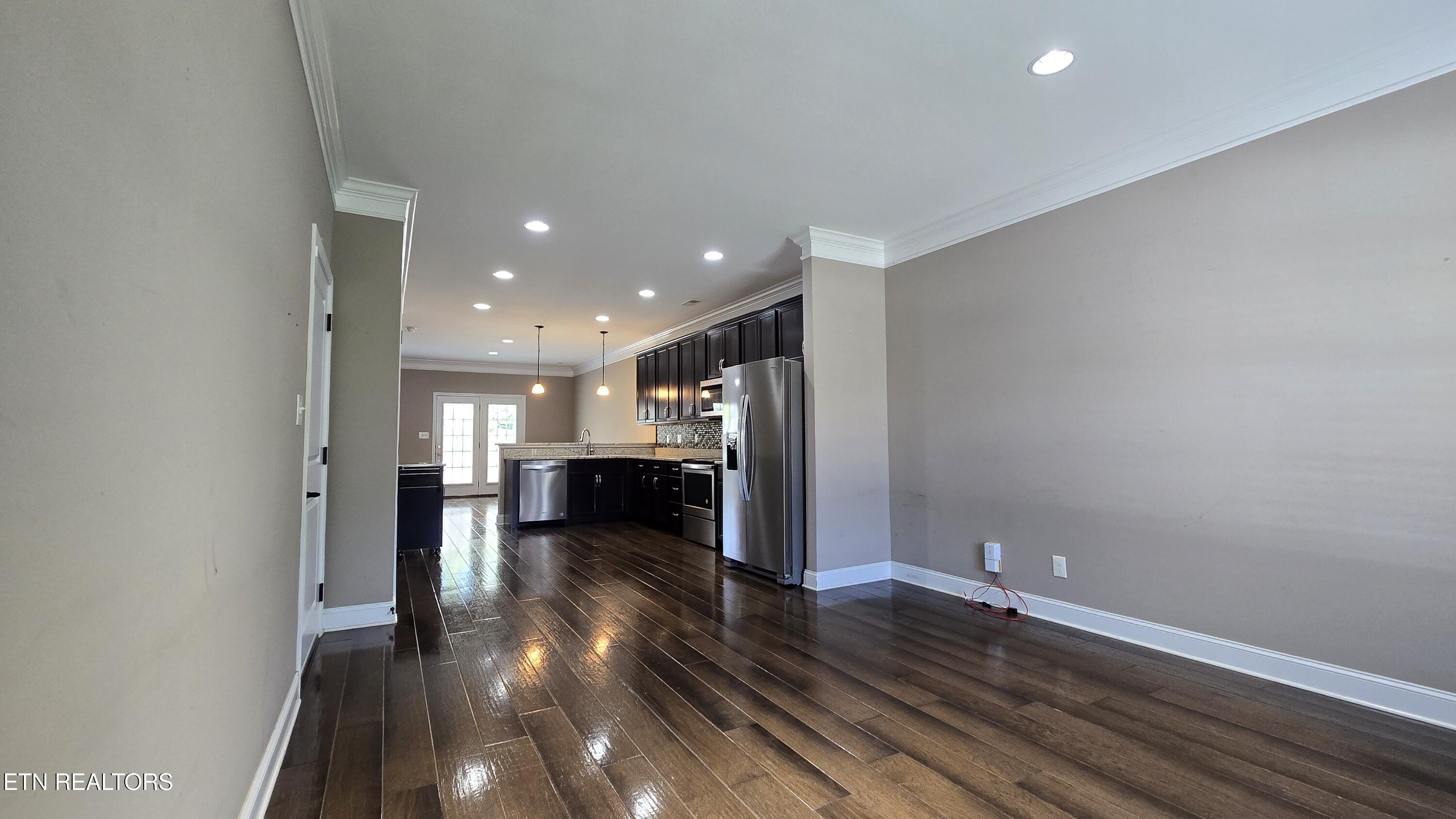 1510 Silver Spur Lane Knoxville TN 37932