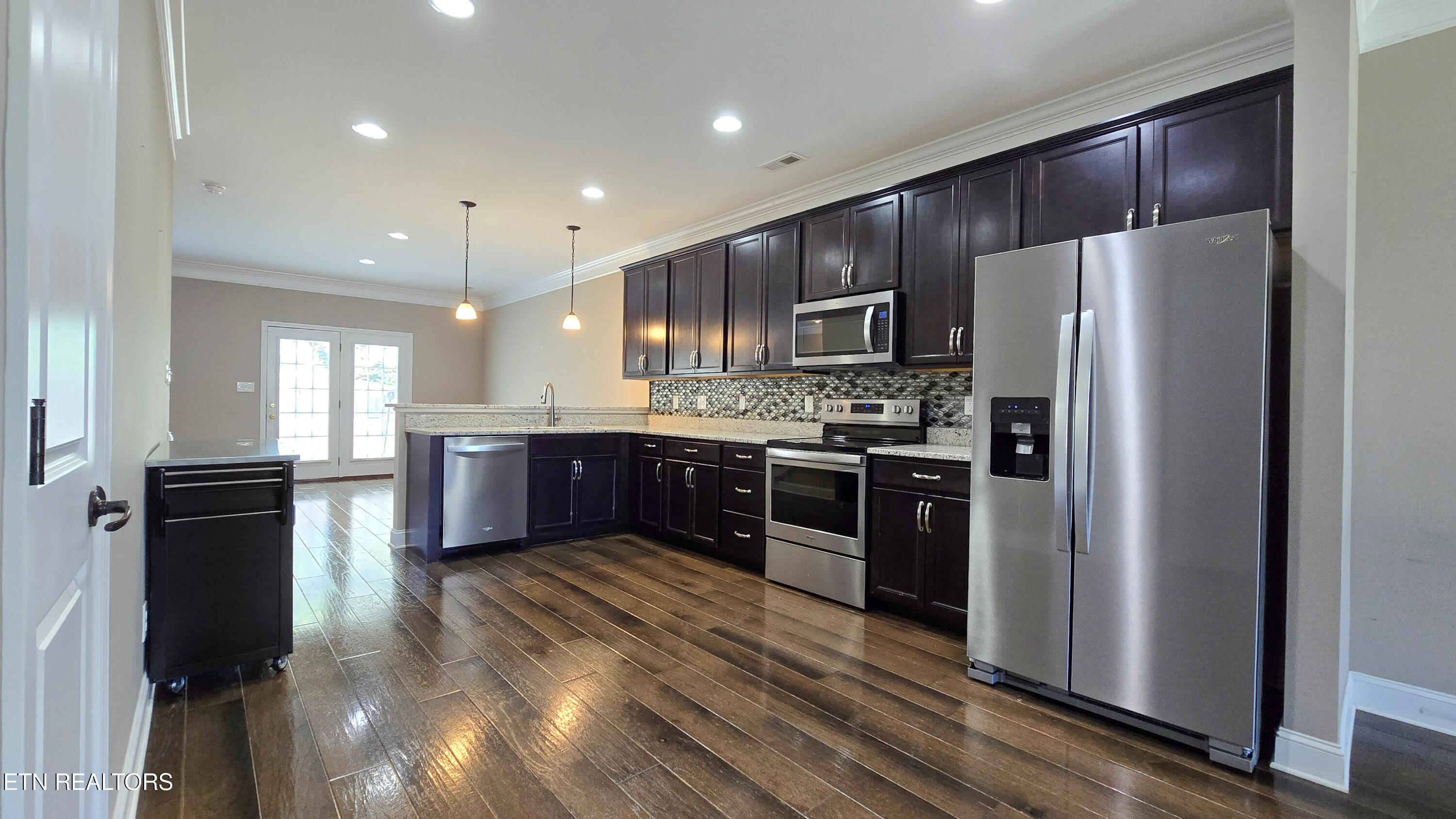 1510 Silver Spur Lane Knoxville TN 37932