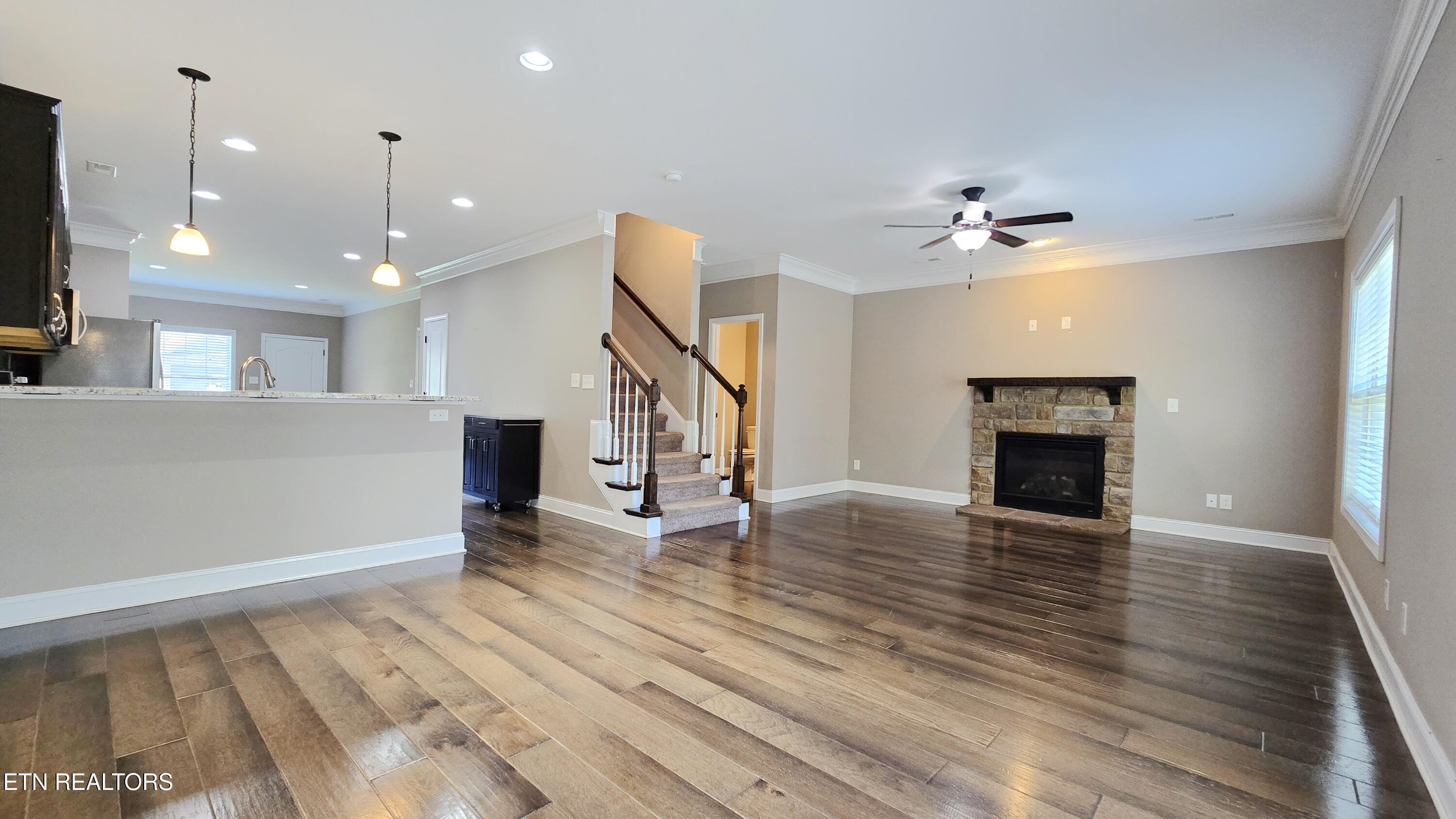 1510 Silver Spur Lane Knoxville TN 37932