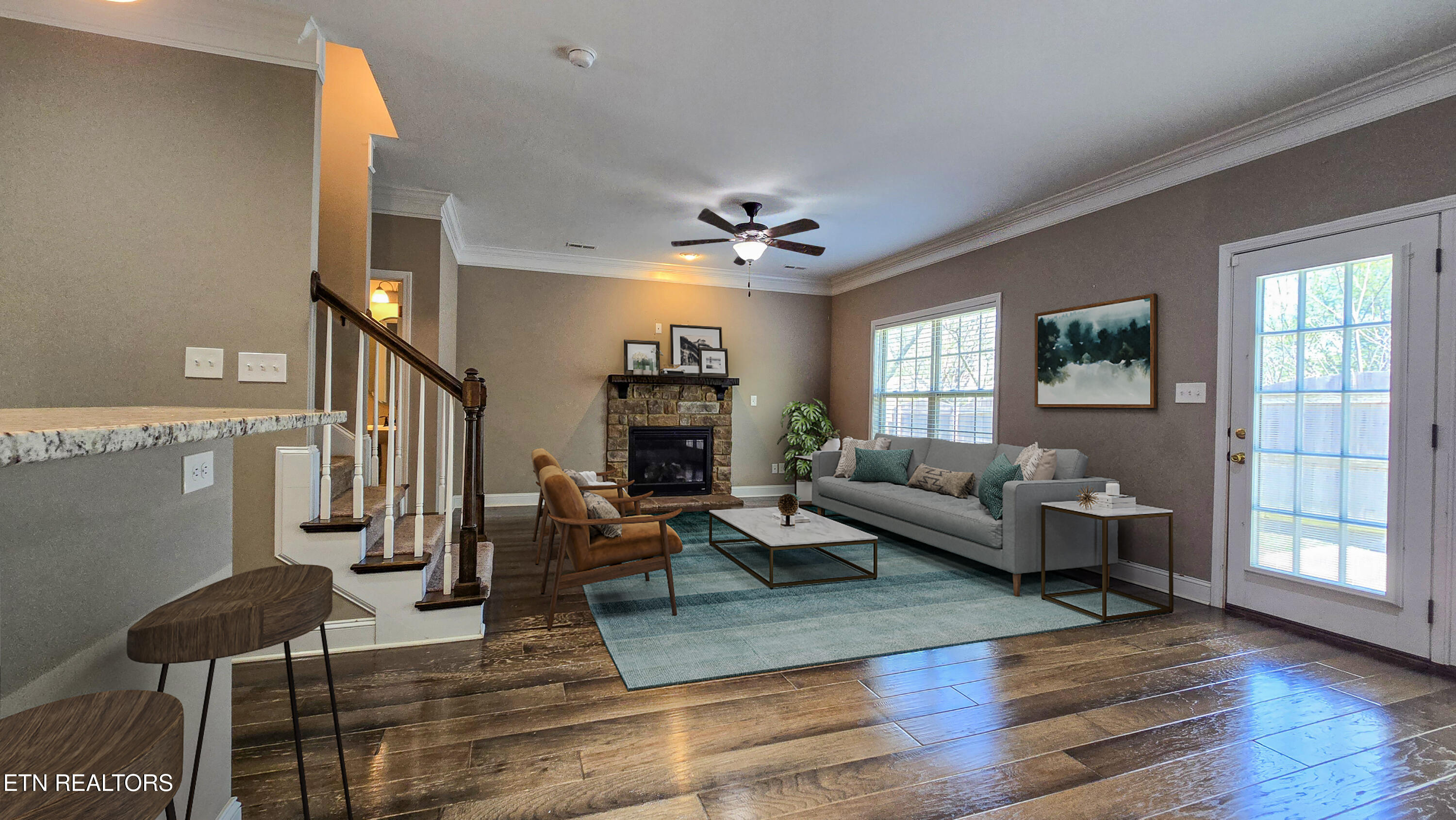 1510 Silver Spur Lane Knoxville TN 37932