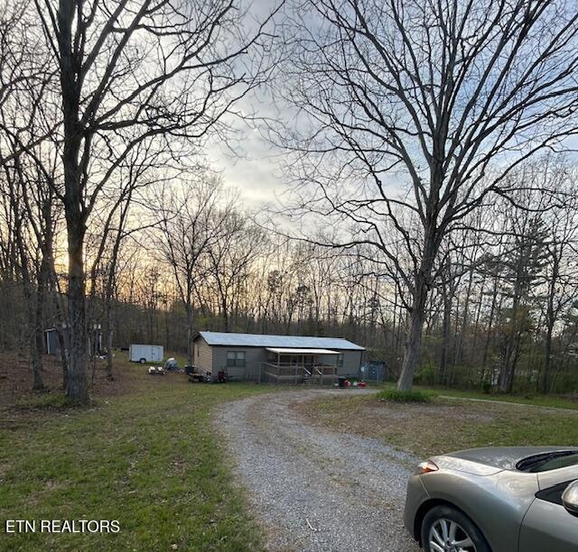 1223 Sheppard Road Jamestown TN 38556