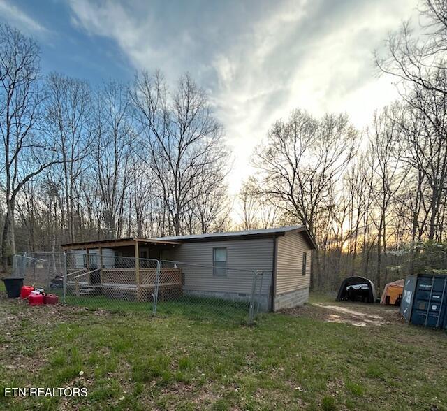 1223 Sheppard Road Jamestown TN 38556