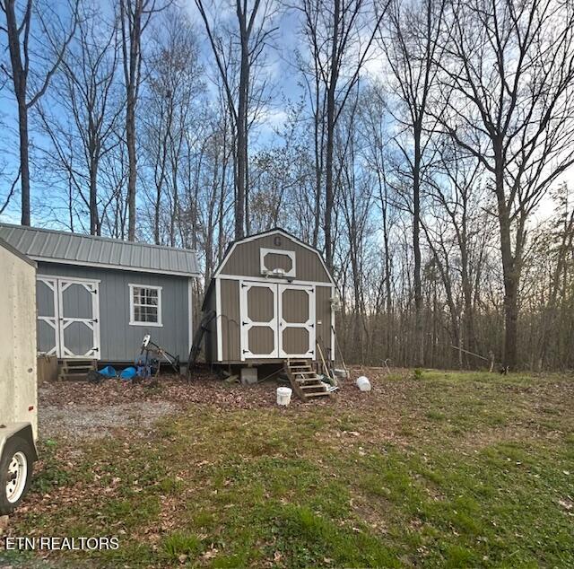1223 Sheppard Road Jamestown TN 38556
