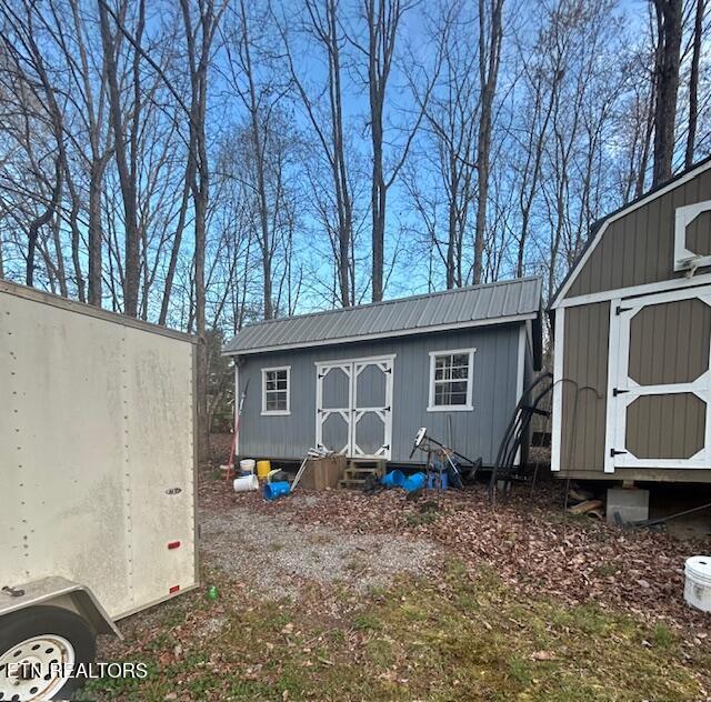 1223 Sheppard Road Jamestown TN 38556