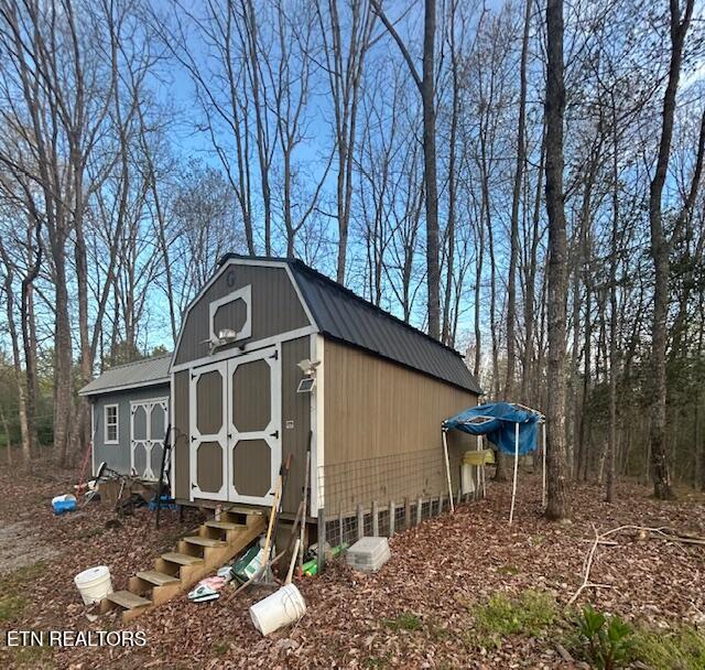 1223 Sheppard Road Jamestown TN 38556
