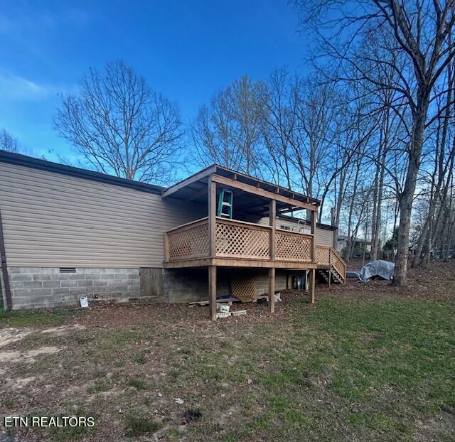 1223 Sheppard Road Jamestown TN 38556