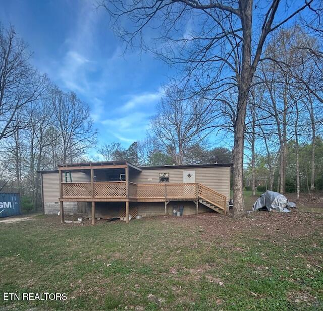 1223 Sheppard Road Jamestown TN 38556