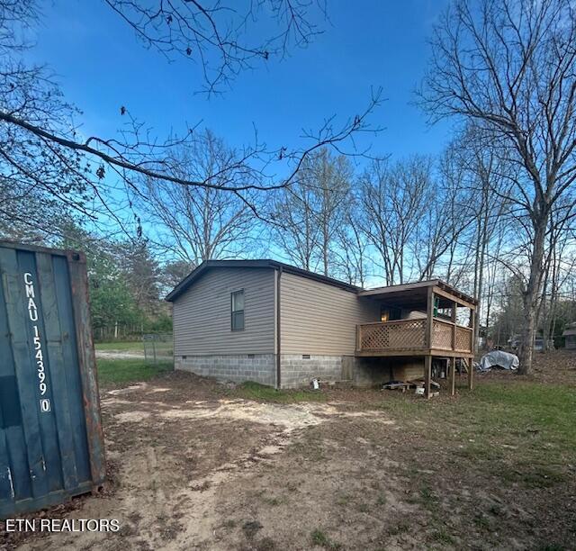 1223 Sheppard Road Jamestown TN 38556