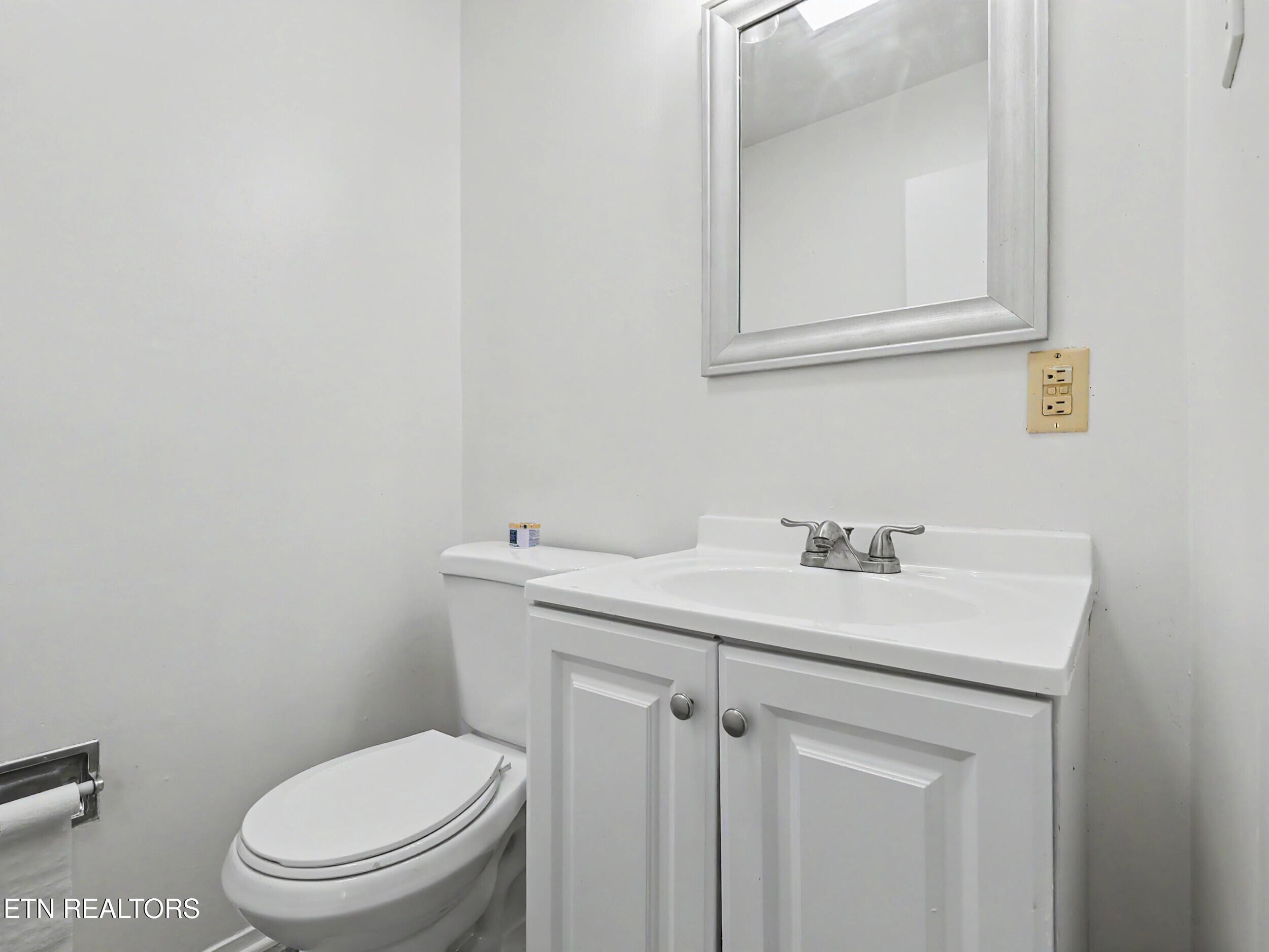 1817 Rosedale Avenue Knoxville TN 37915