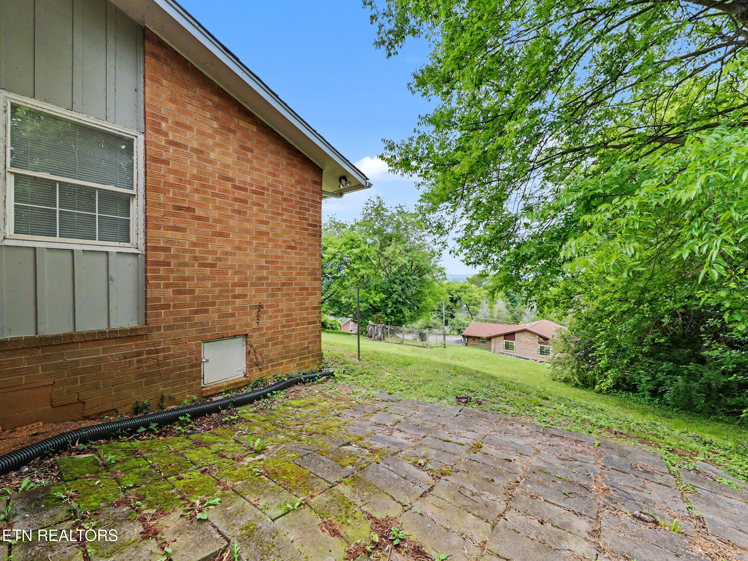 1817 Rosedale Avenue Knoxville TN 37915