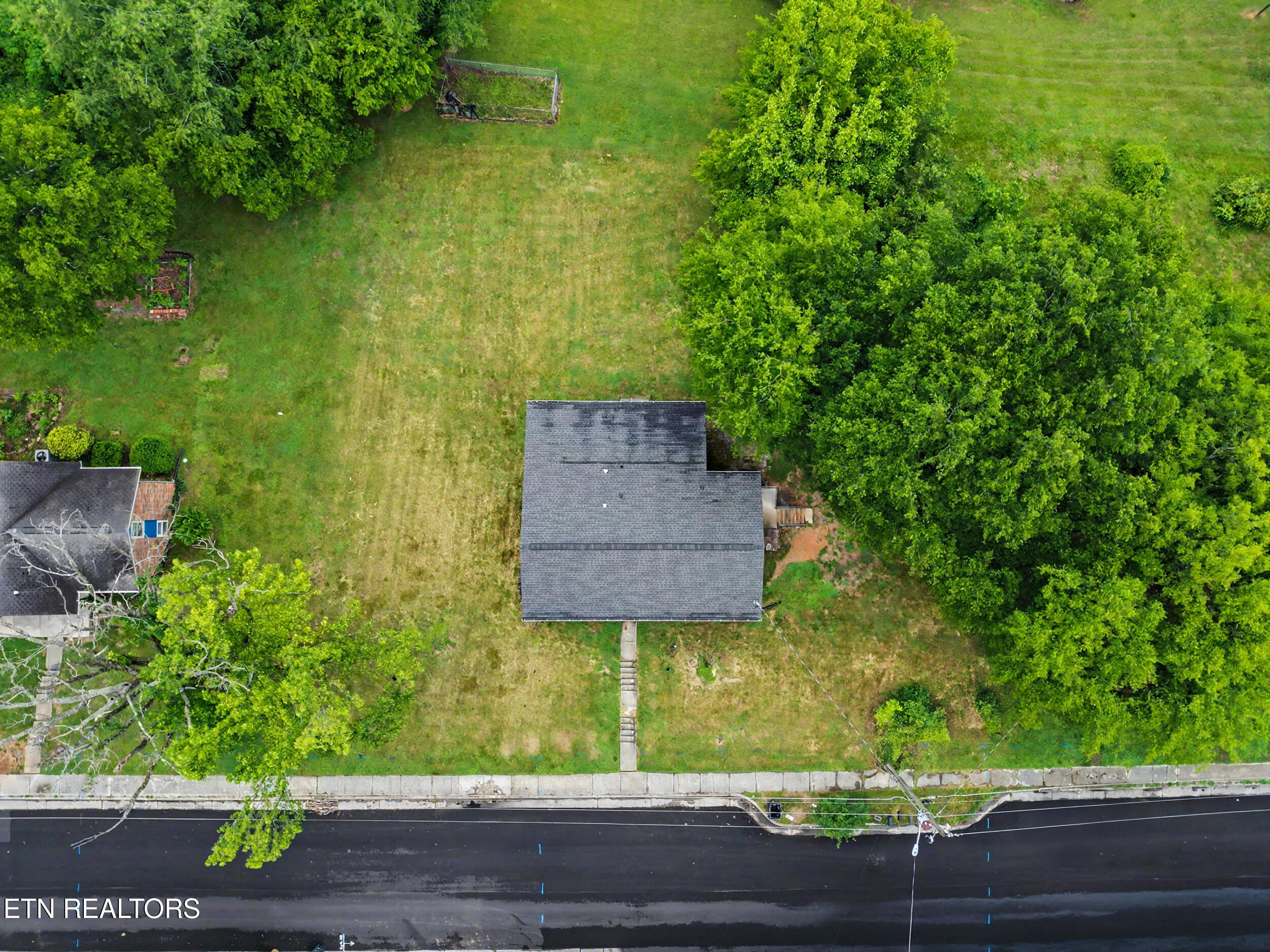 1817 Rosedale Avenue Knoxville TN 37915