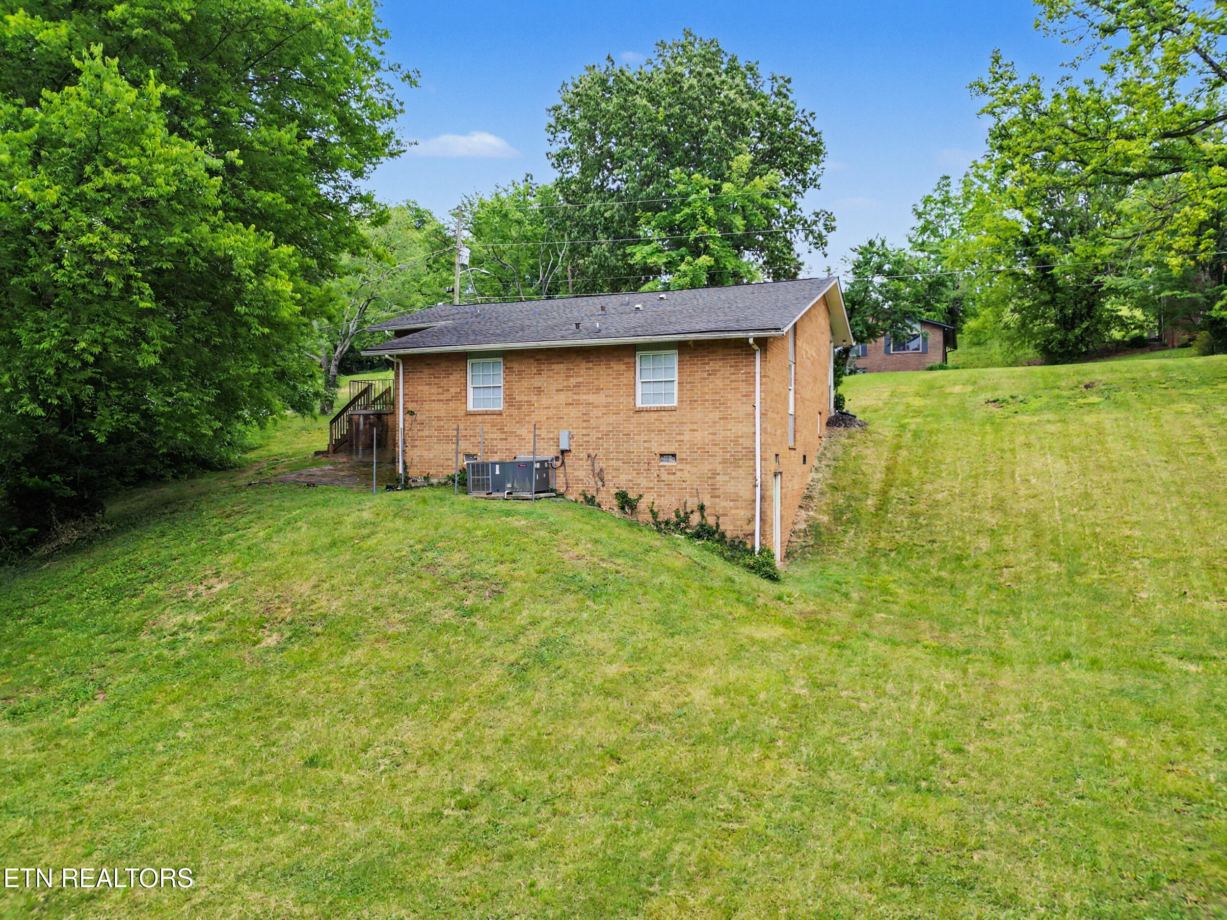 1817 Rosedale Avenue Knoxville TN 37915
