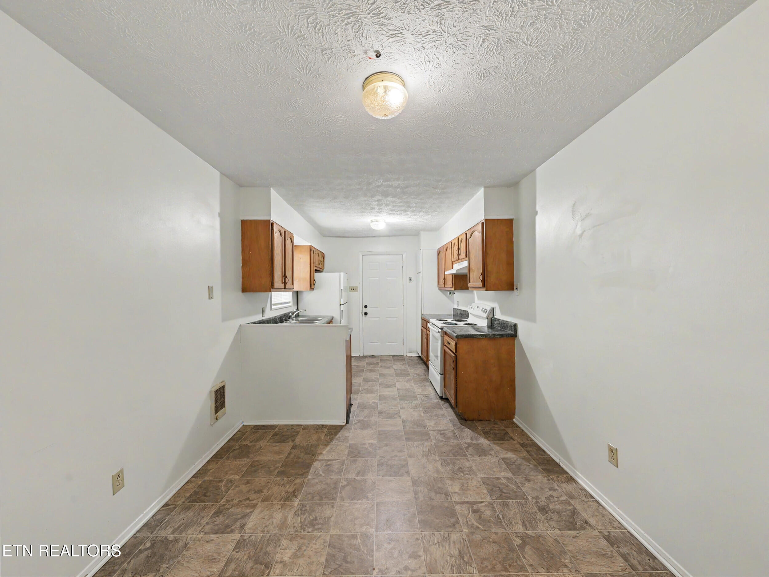 1817 Rosedale Avenue Knoxville TN 37915