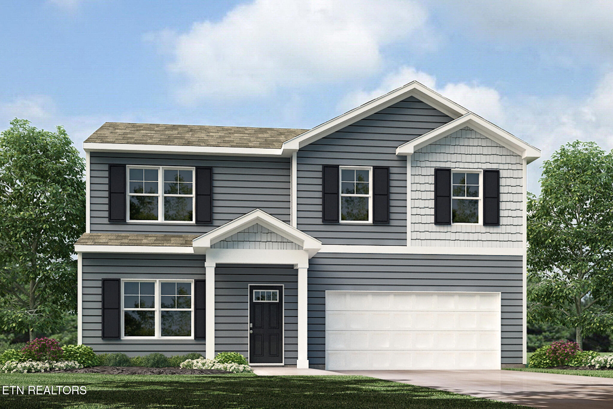 6803 Engelhard Lane Knoxville TN 37918