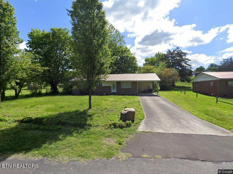 542 Fairfield Drive Newport TN 37821