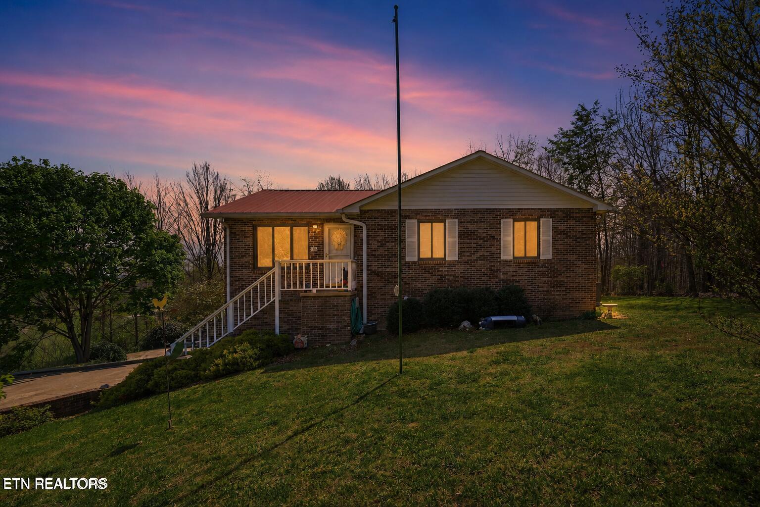 191 Ashley Lane Oneida TN 37841