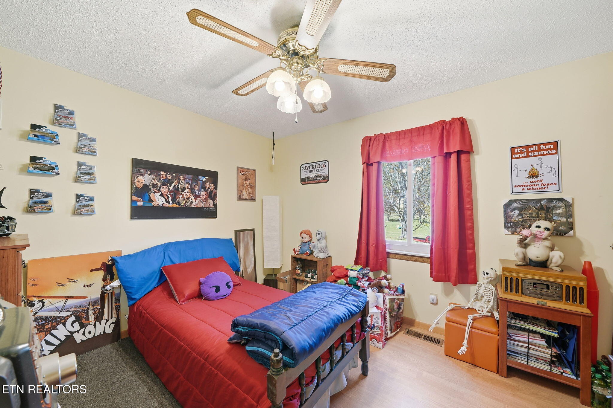 191 Ashley Lane Oneida TN 37841