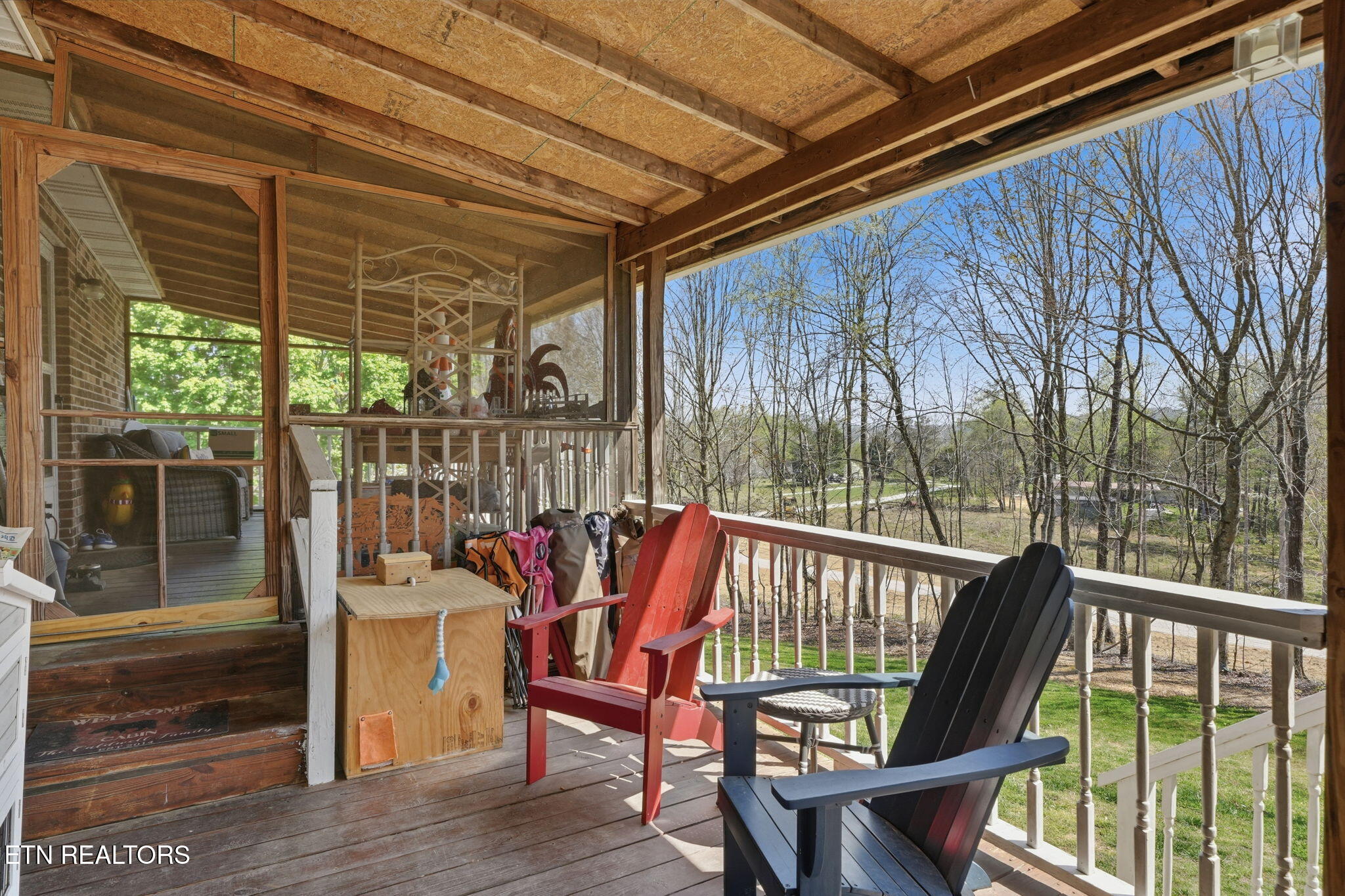 191 Ashley Lane Oneida TN 37841