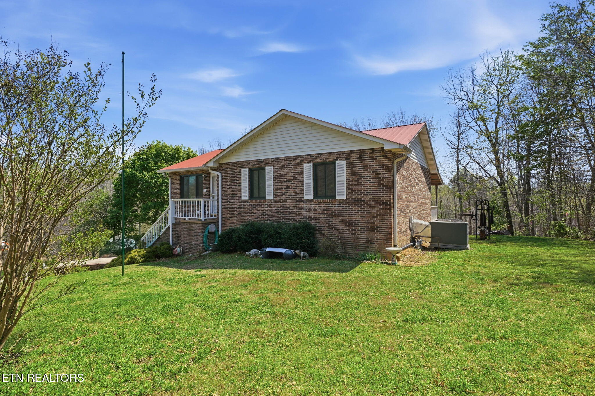 191 Ashley Lane Oneida TN 37841