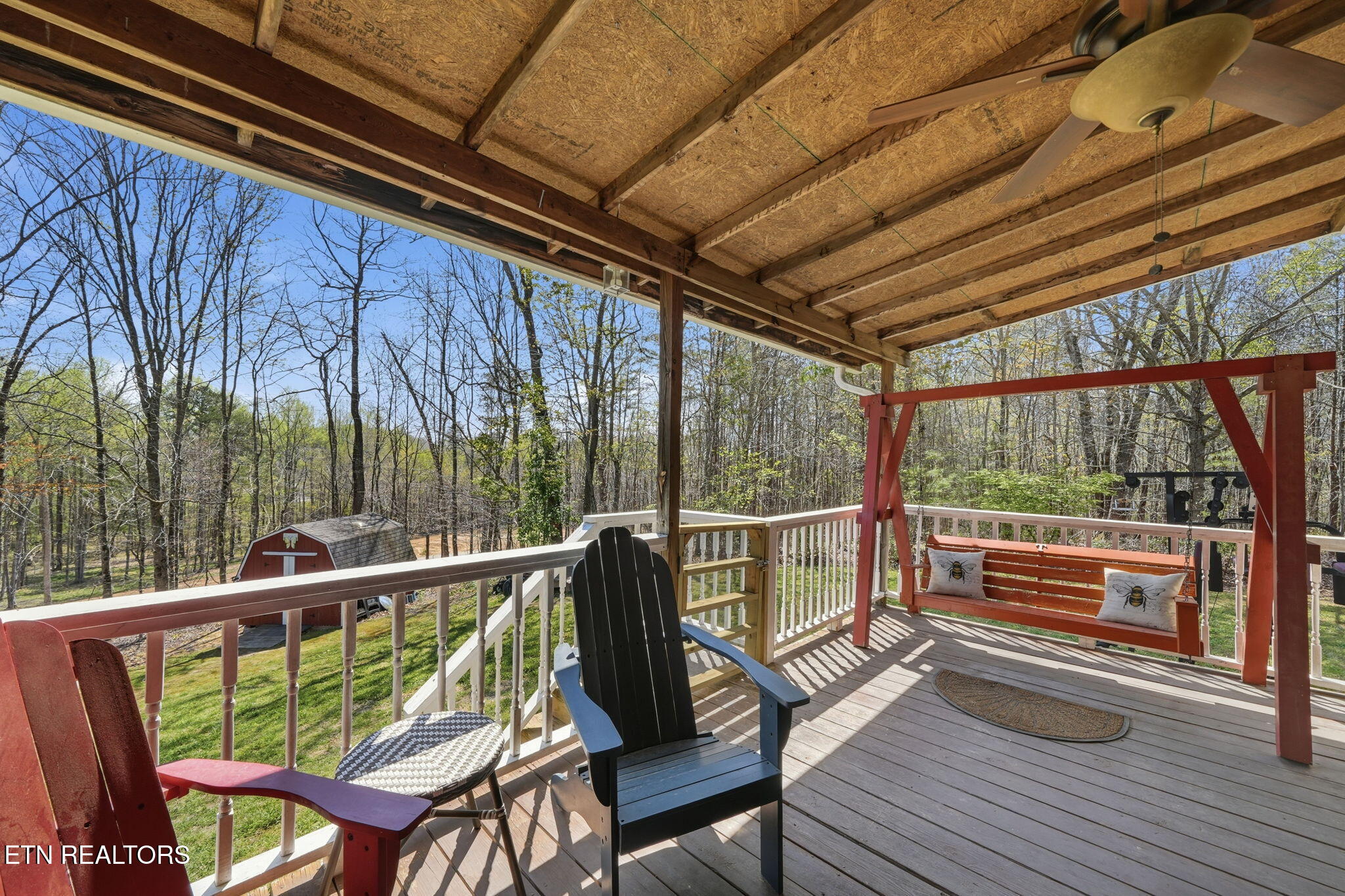 191 Ashley Lane Oneida TN 37841