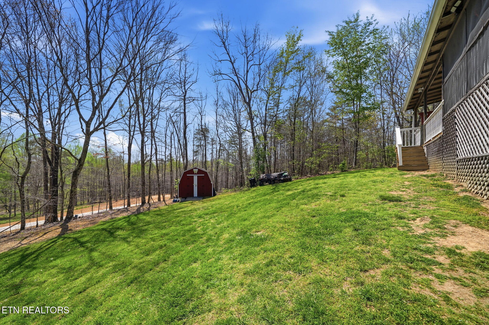 191 Ashley Lane Oneida TN 37841