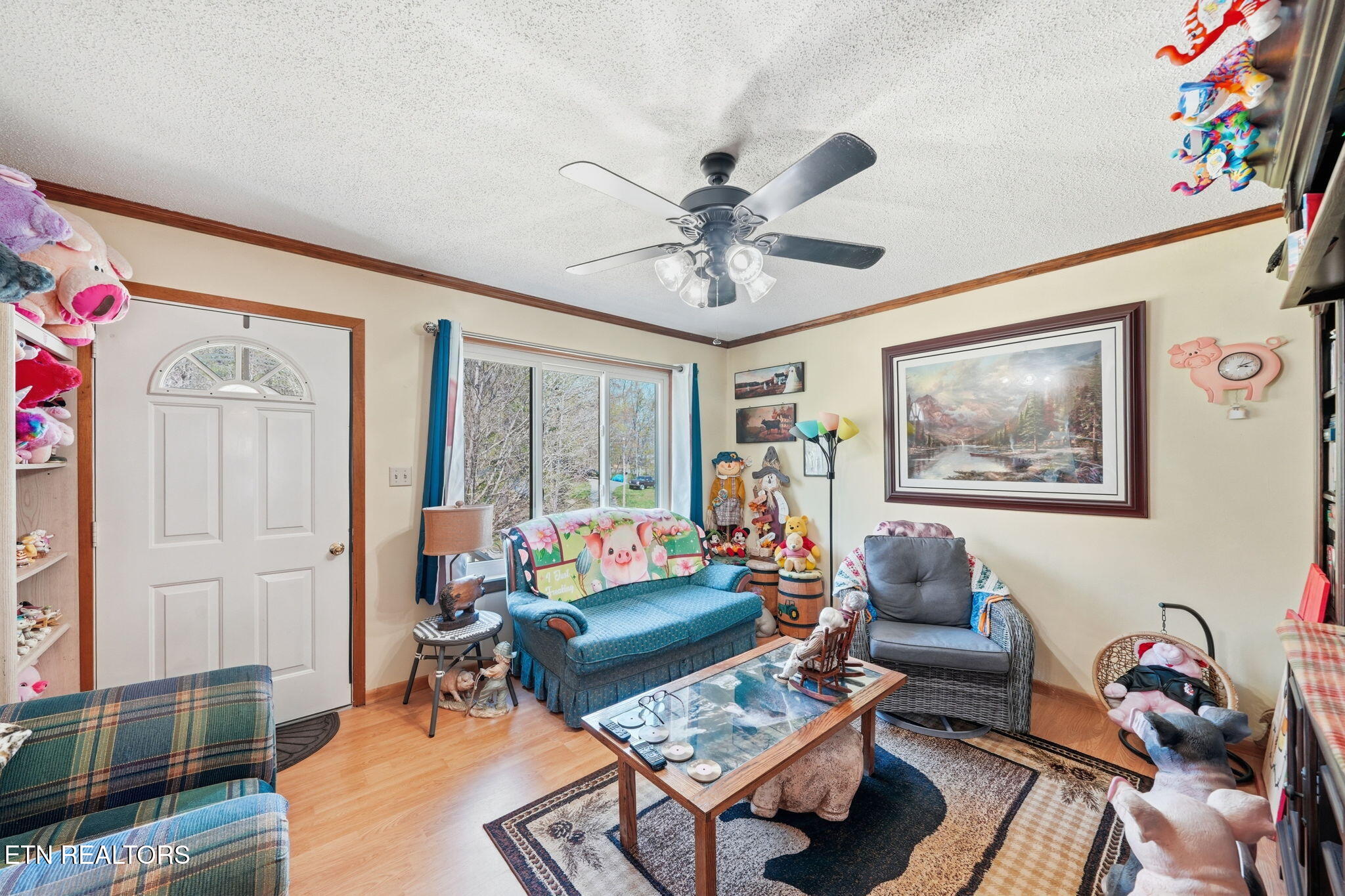 191 Ashley Lane Oneida TN 37841