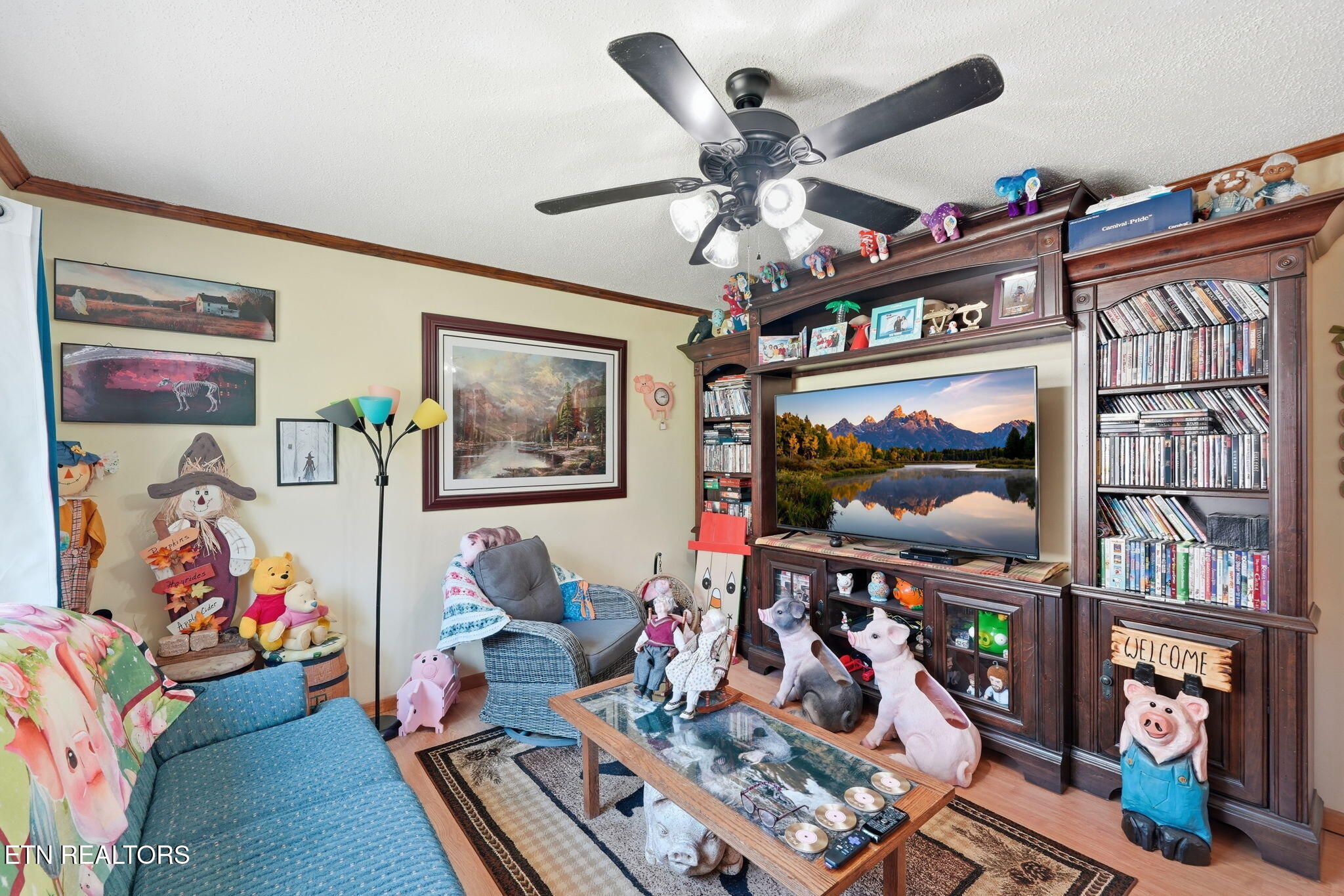 191 Ashley Lane Oneida TN 37841