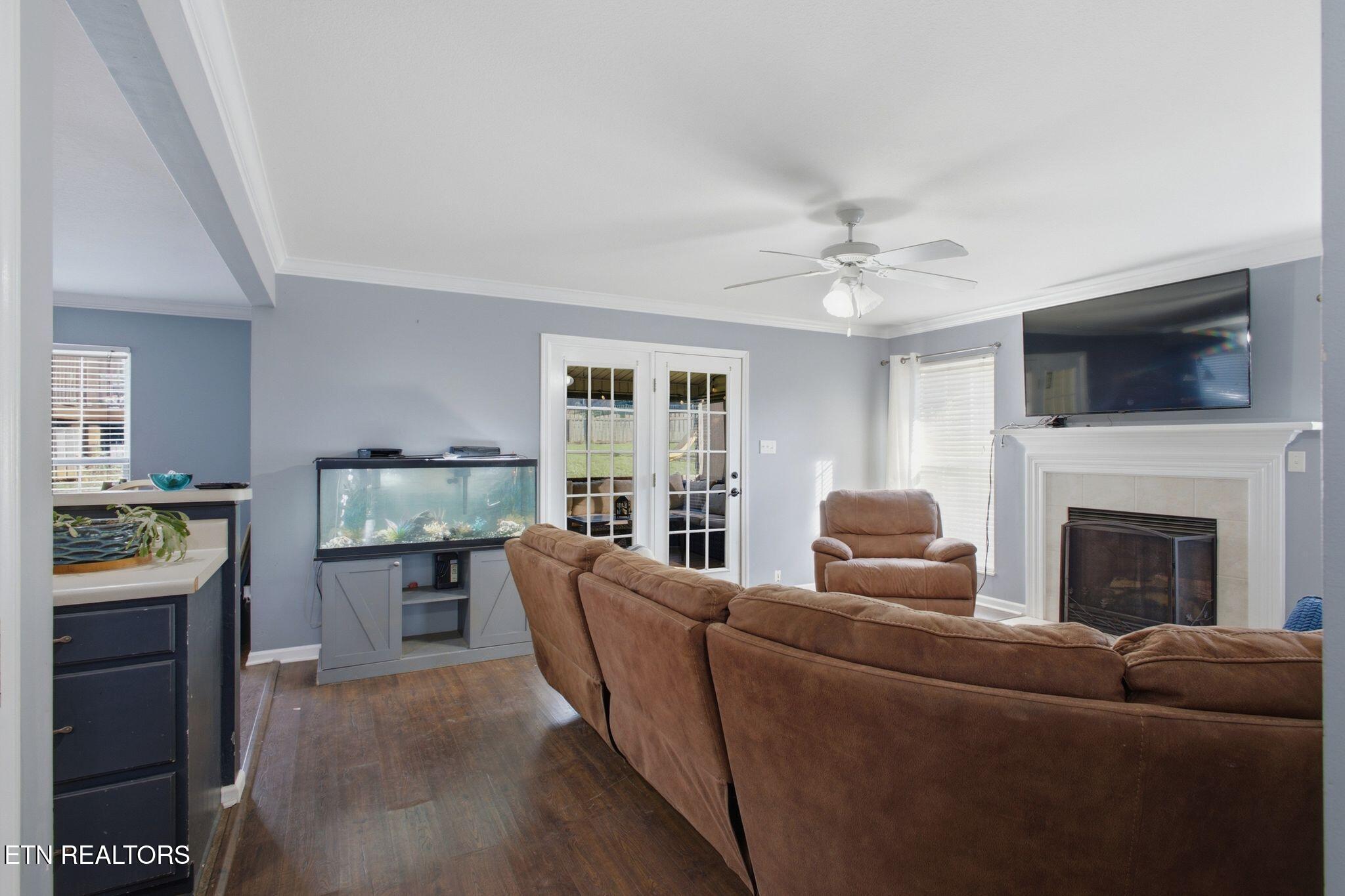 502 Davis Hollow Road Seymour TN 37865