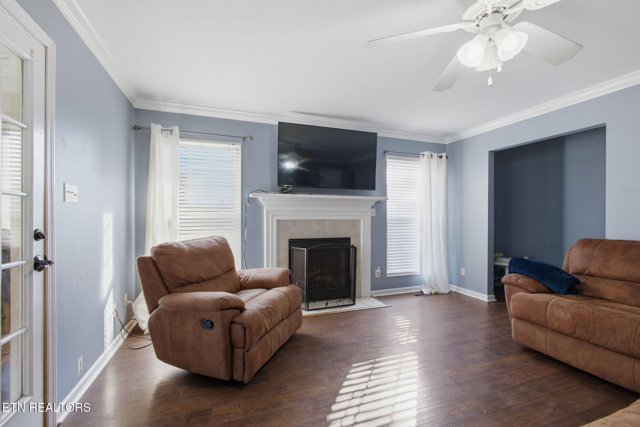 502 Davis Hollow Road Seymour TN 37865