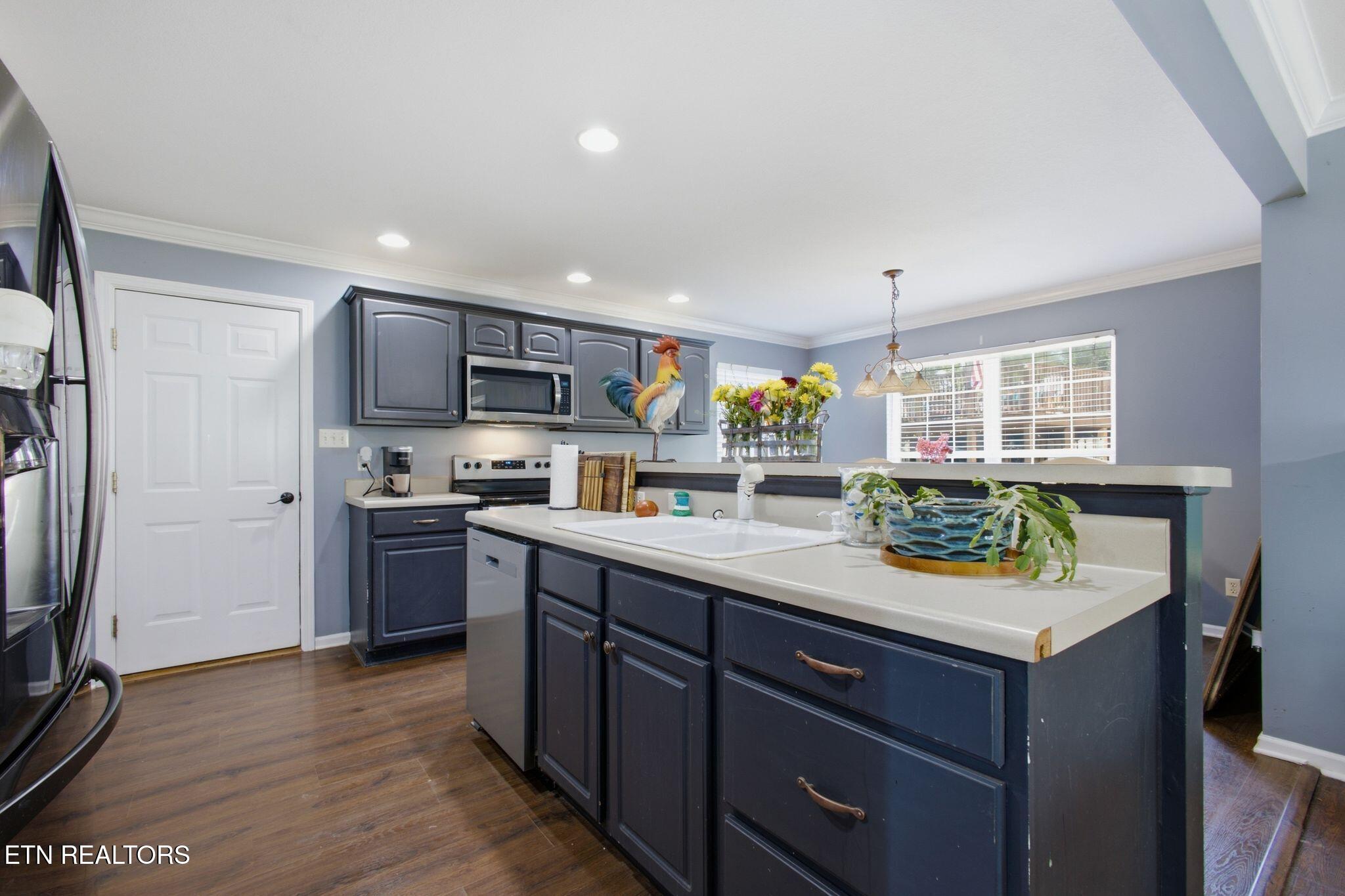 502 Davis Hollow Road Seymour TN 37865