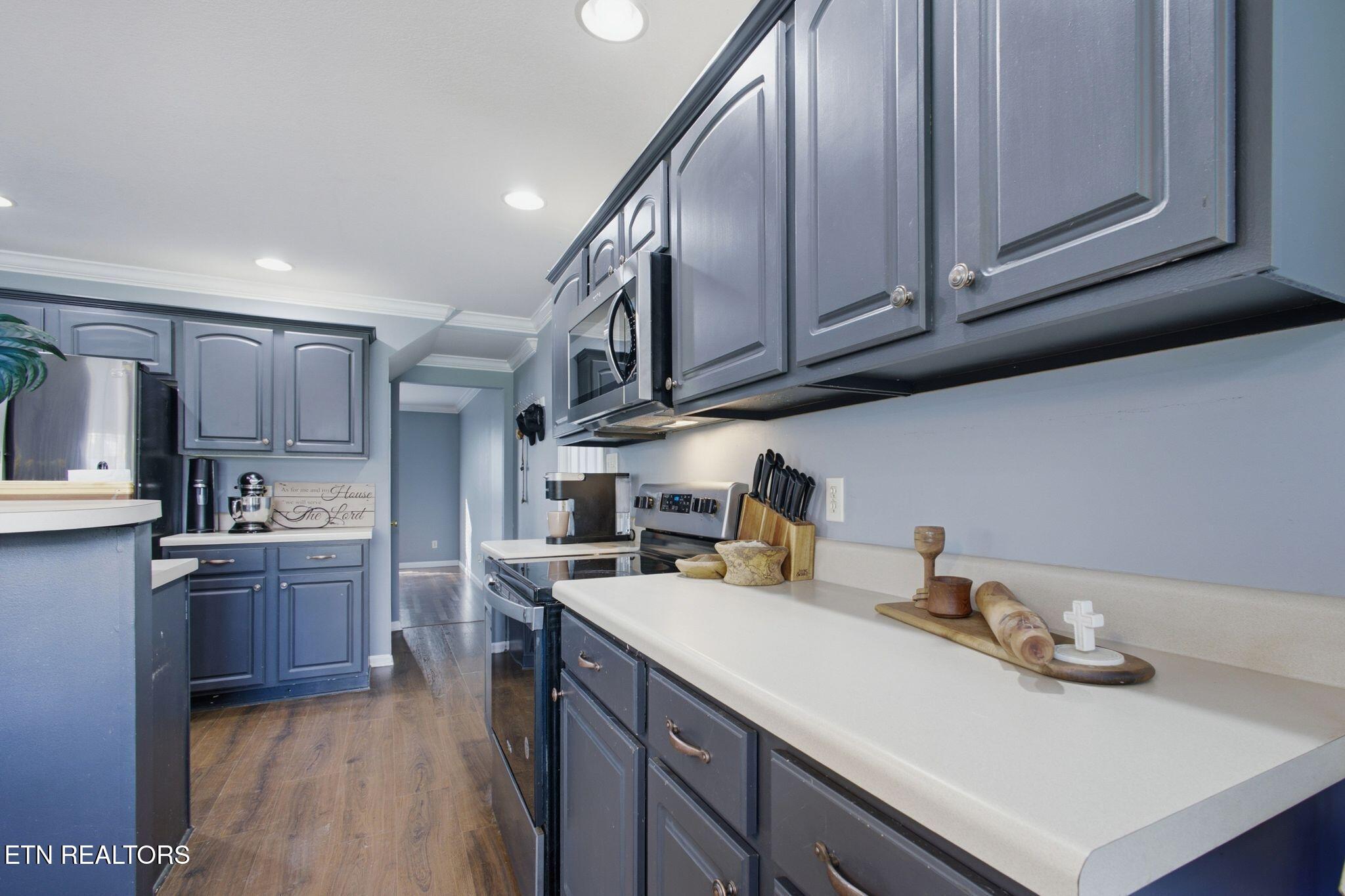 502 Davis Hollow Road Seymour TN 37865