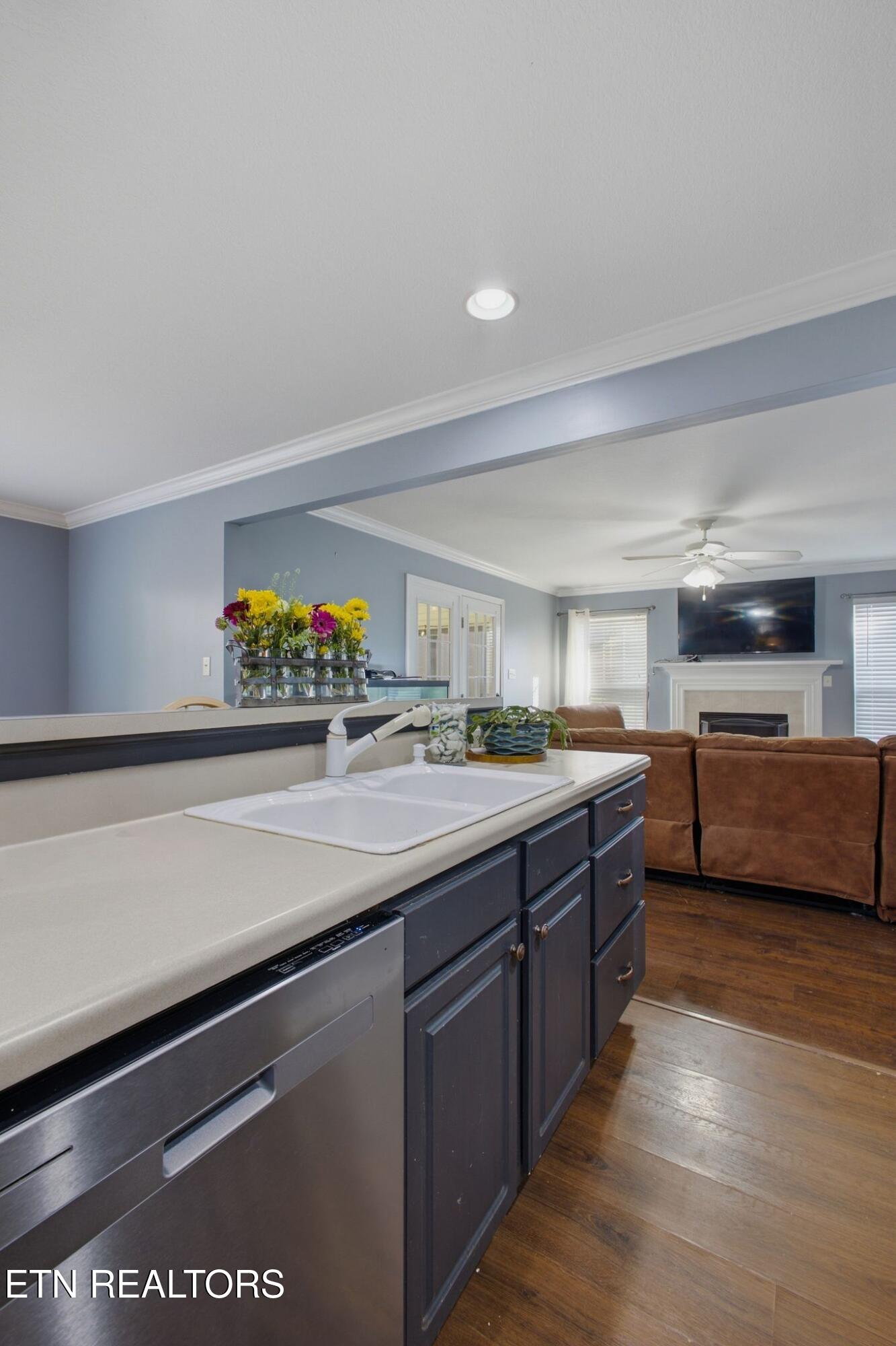 502 Davis Hollow Road Seymour TN 37865