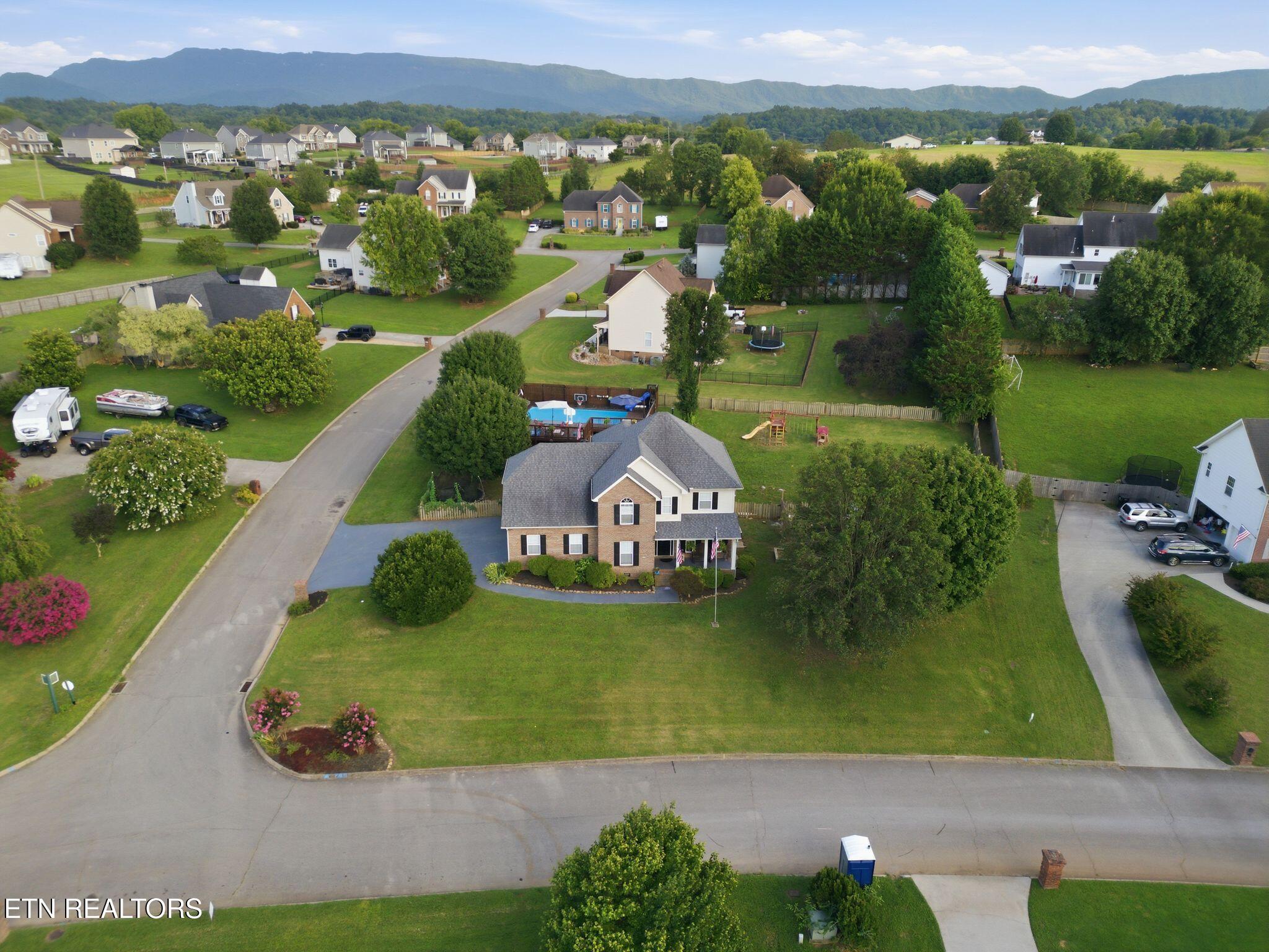 502 Davis Hollow Road Seymour TN 37865