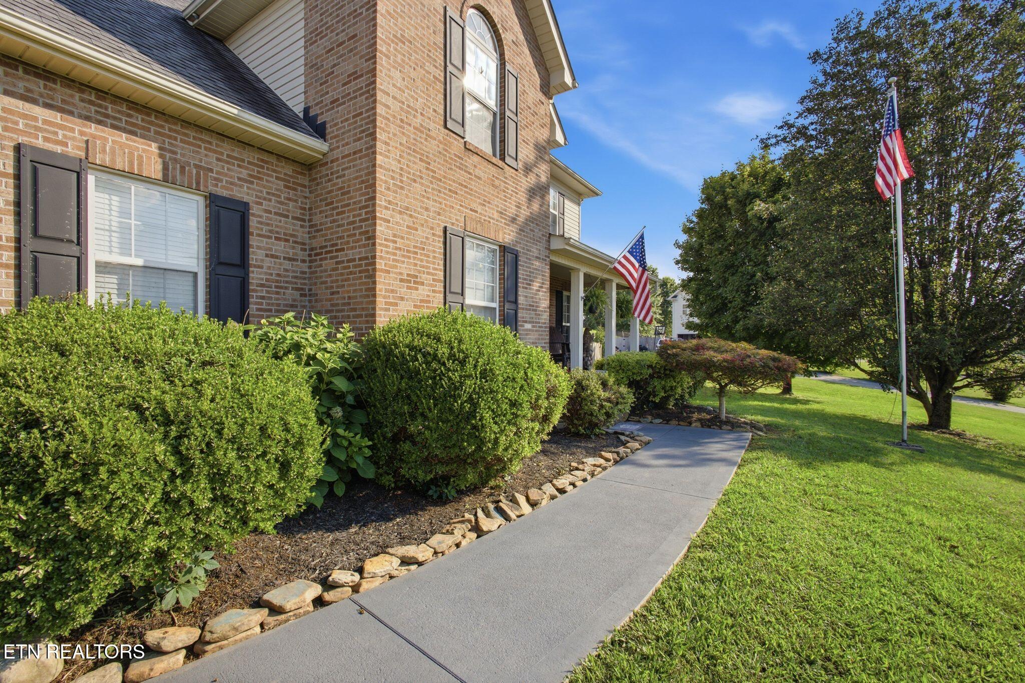 502 Davis Hollow Road Seymour TN 37865